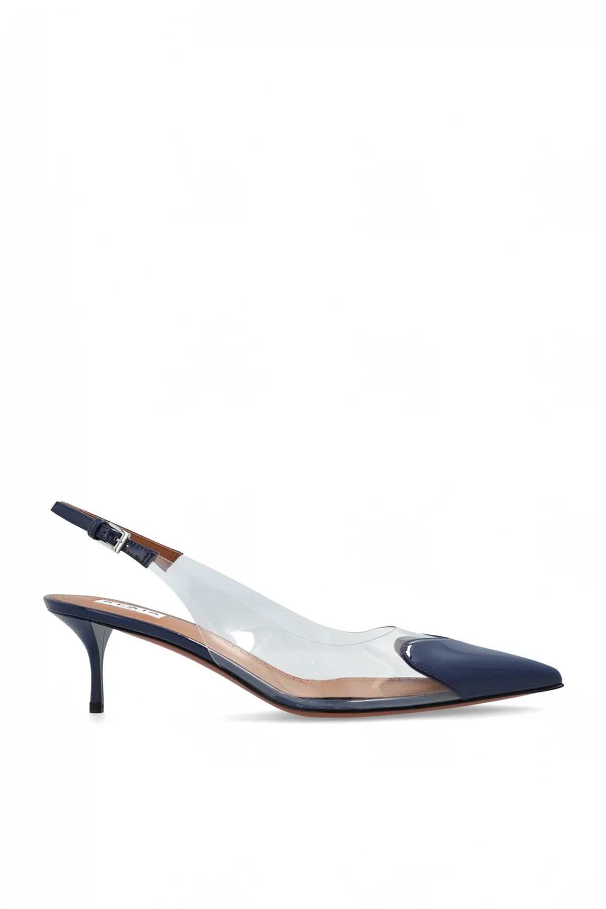 Absatzschuhe Heart