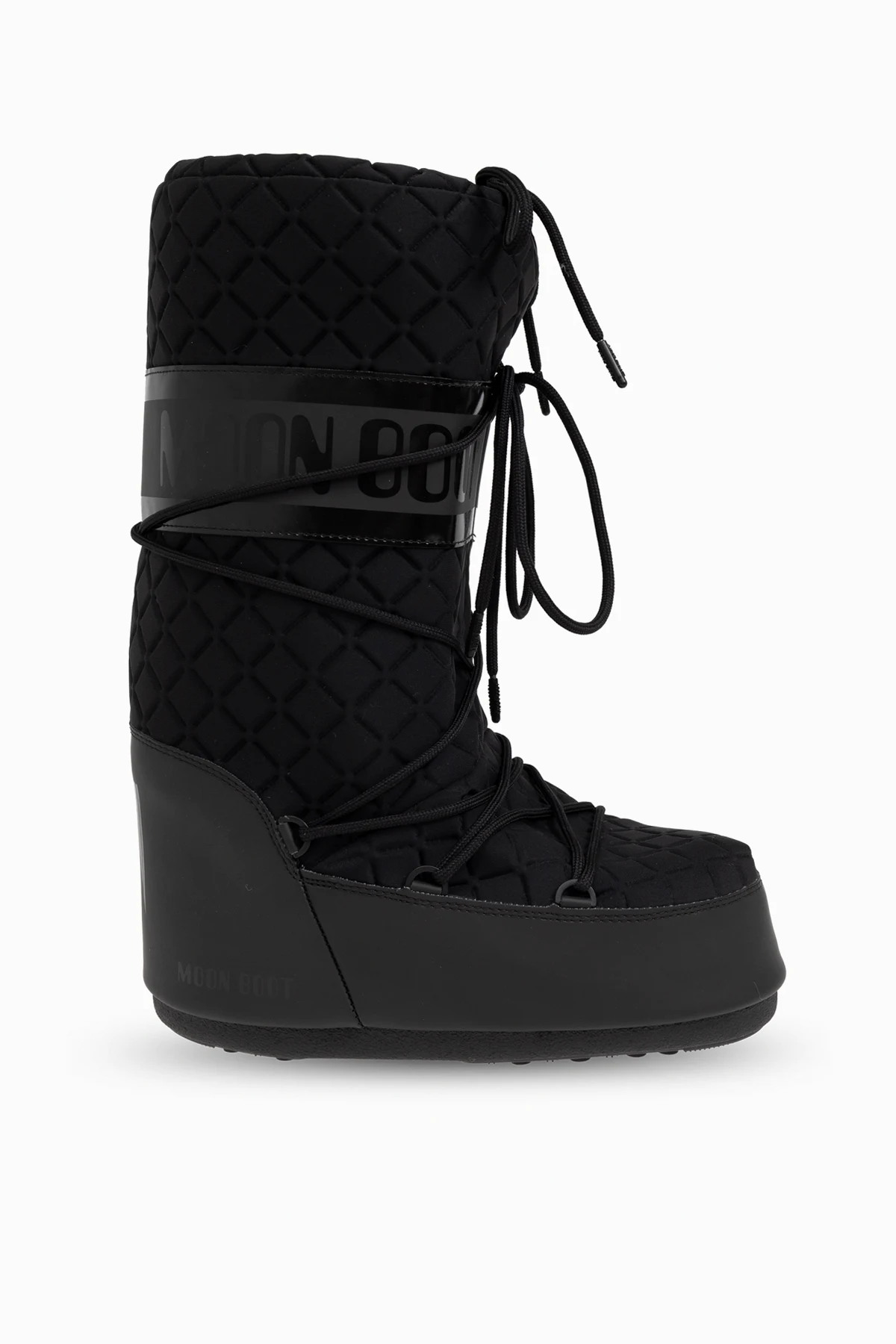 Śniegowce `Icon  Quilt`