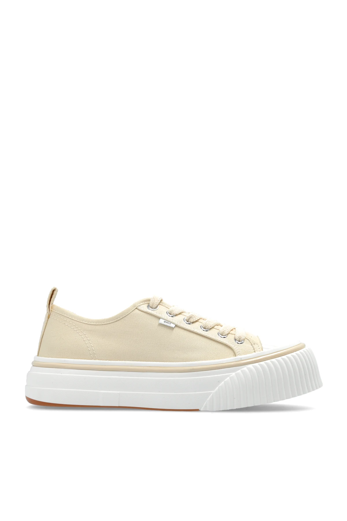 Sportschuhe von Ami Alexandre Mattiussi