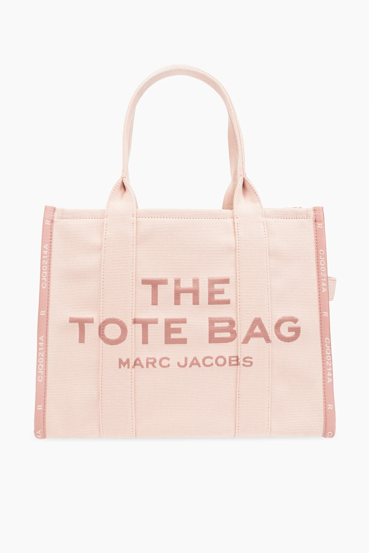Torba `Large The Tote Bag` typu `shopper`