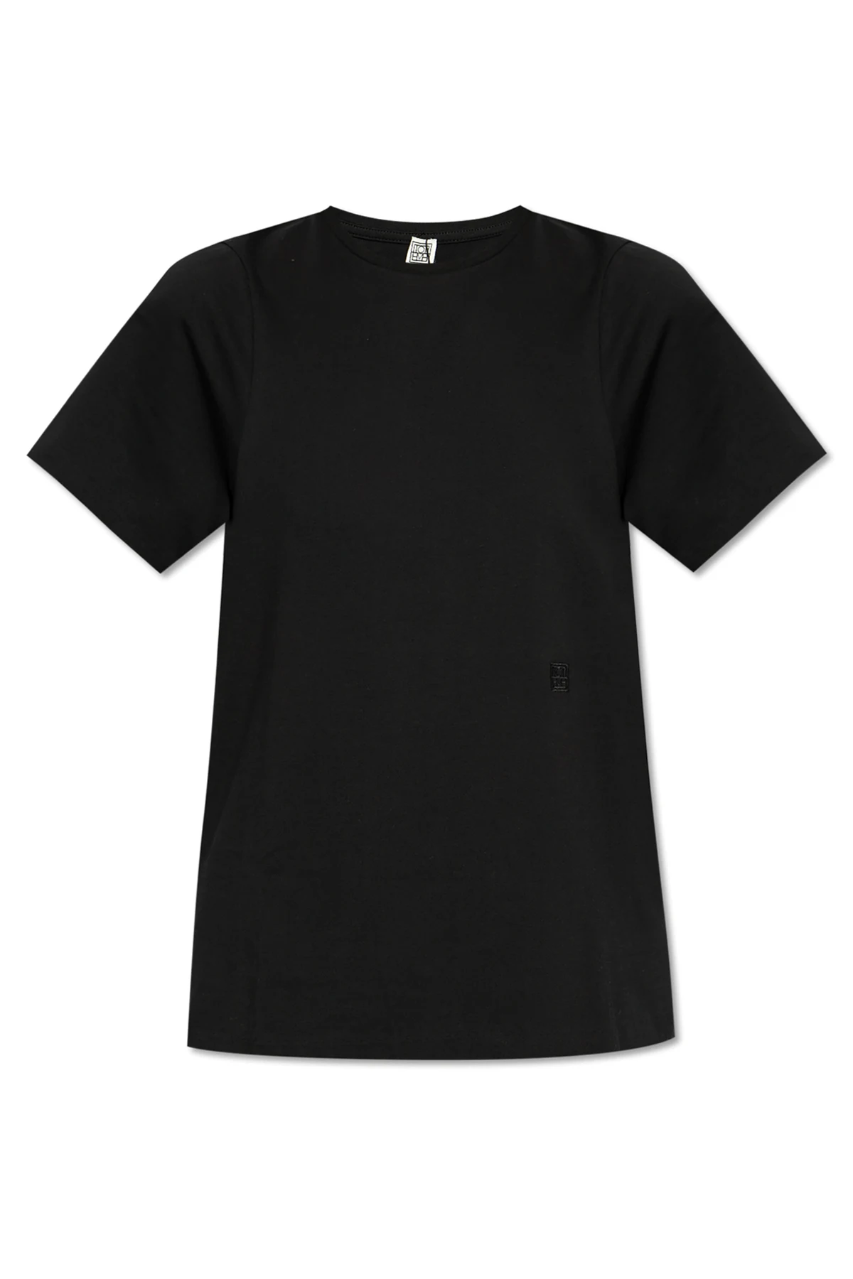 Bawełniany t-shirt