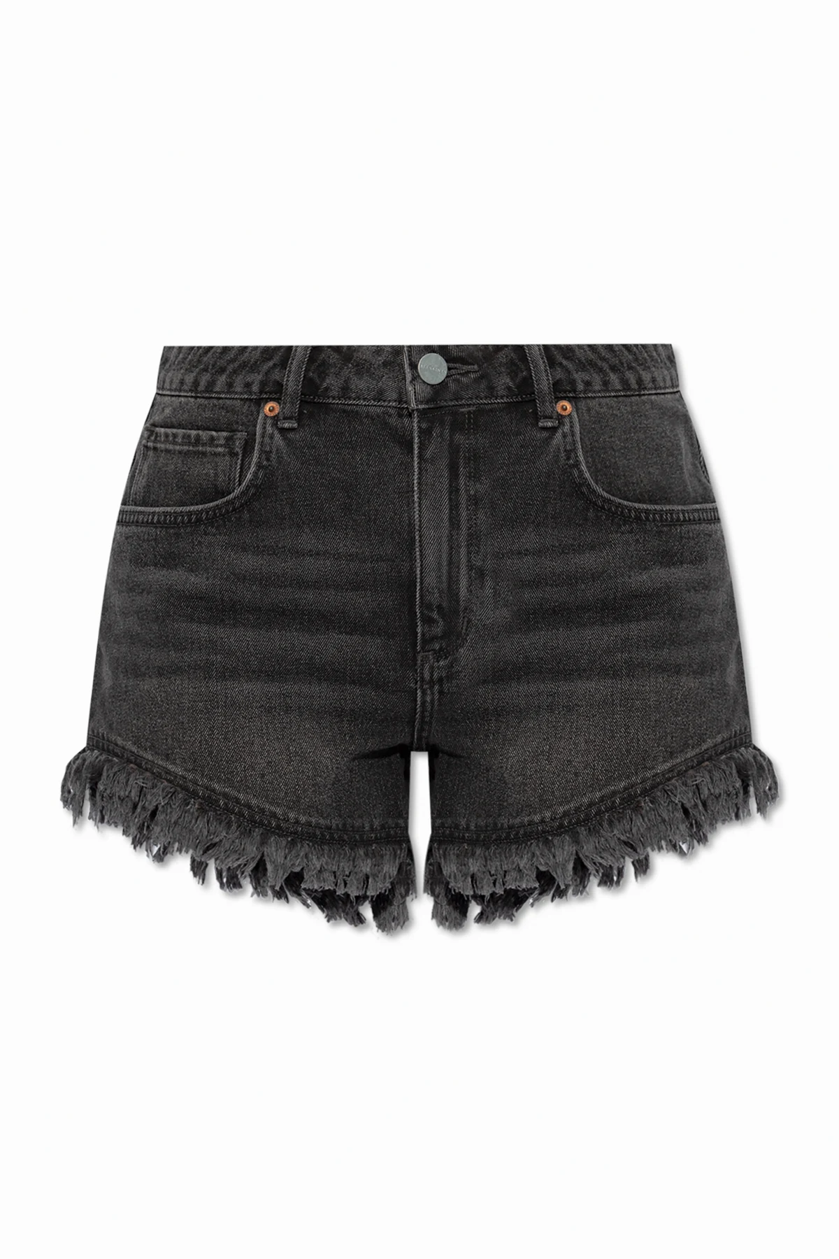 Jeansshorts 'Astrid'