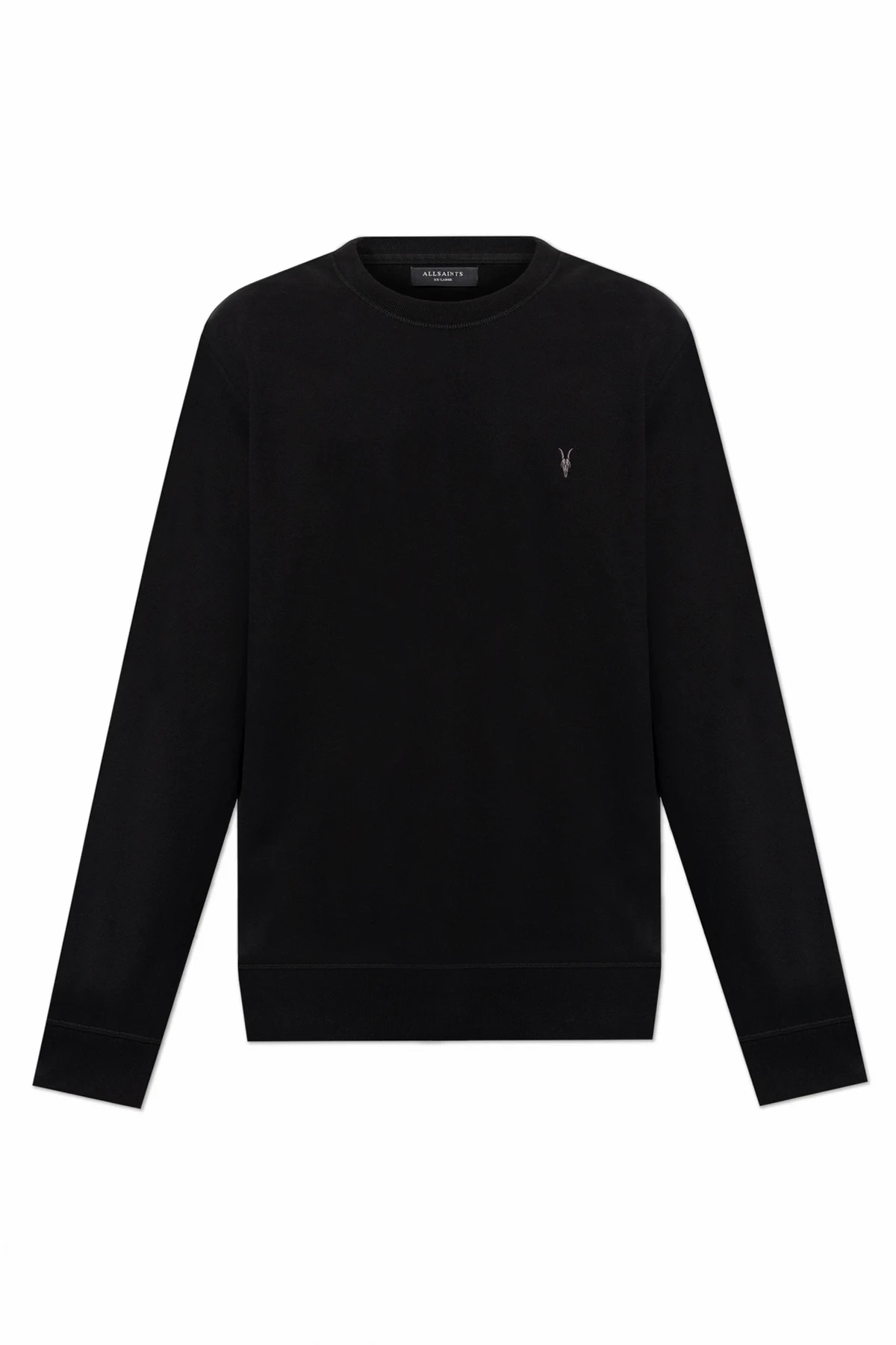 Bluza z logo ‘Raven’