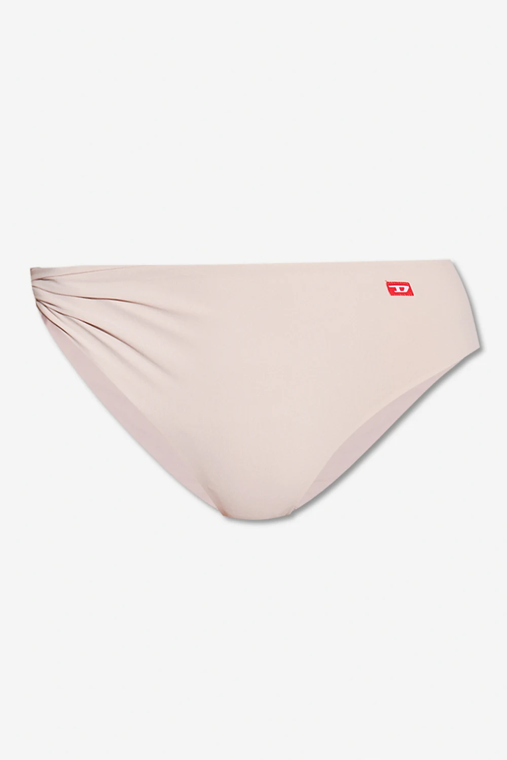 beige ‘BFPN-AISHTWIST’ bikini briefs