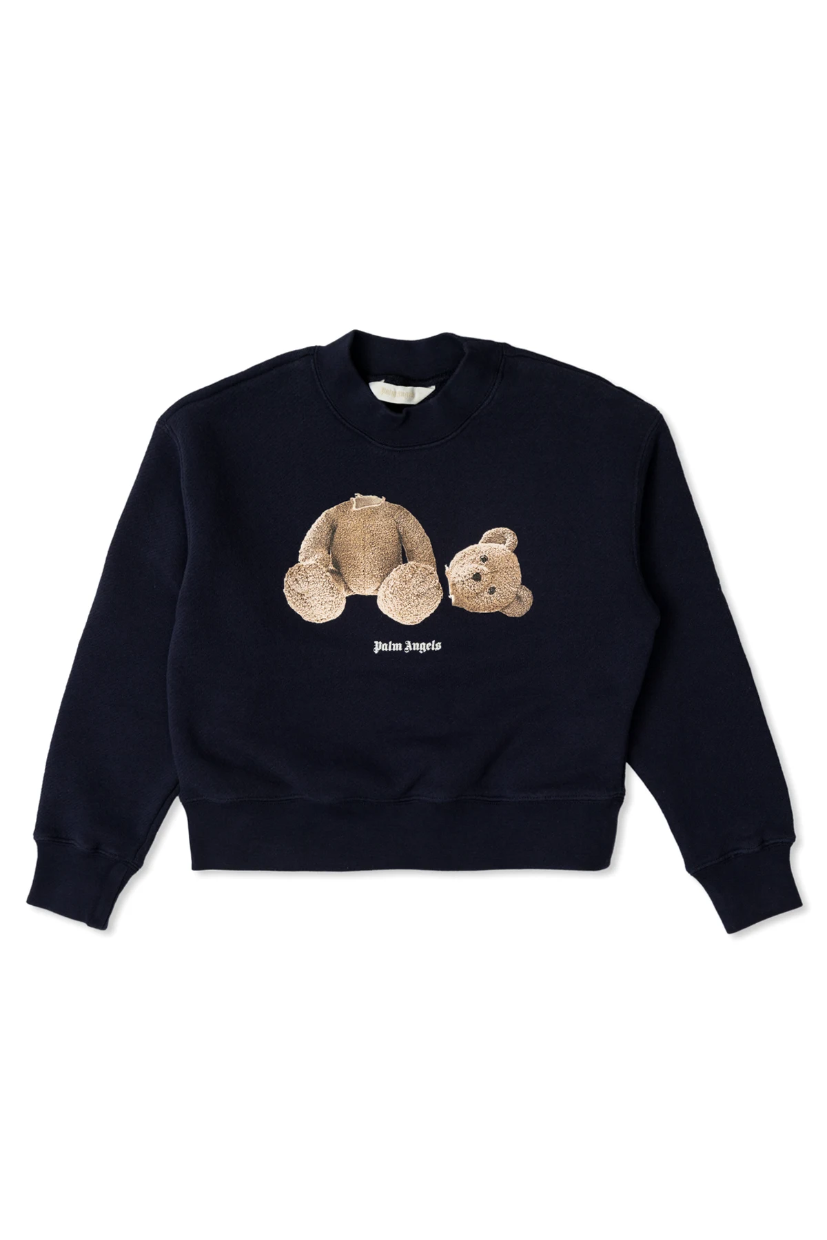 Bluza z nadrukiem