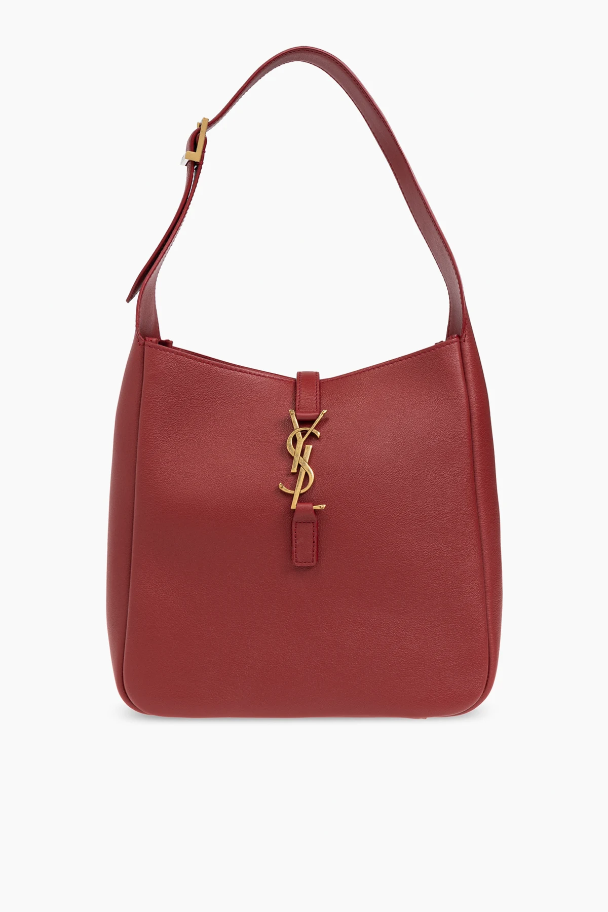 ROT Tasche ‚Le 5 a 7 Small‘ vom Typ ‚bucket‘