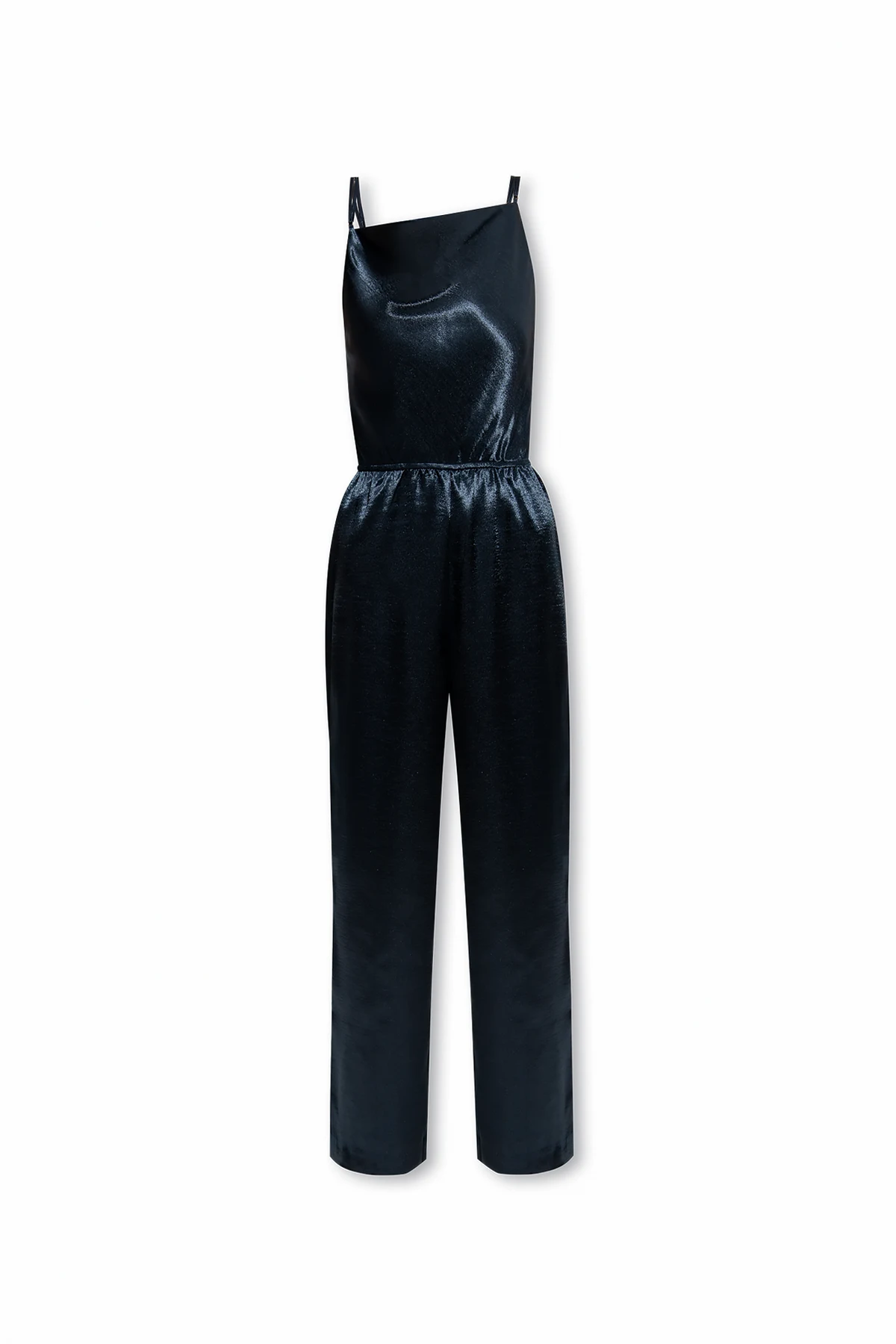 NAVY BLUE ‘Fredericka’ jumpsuit