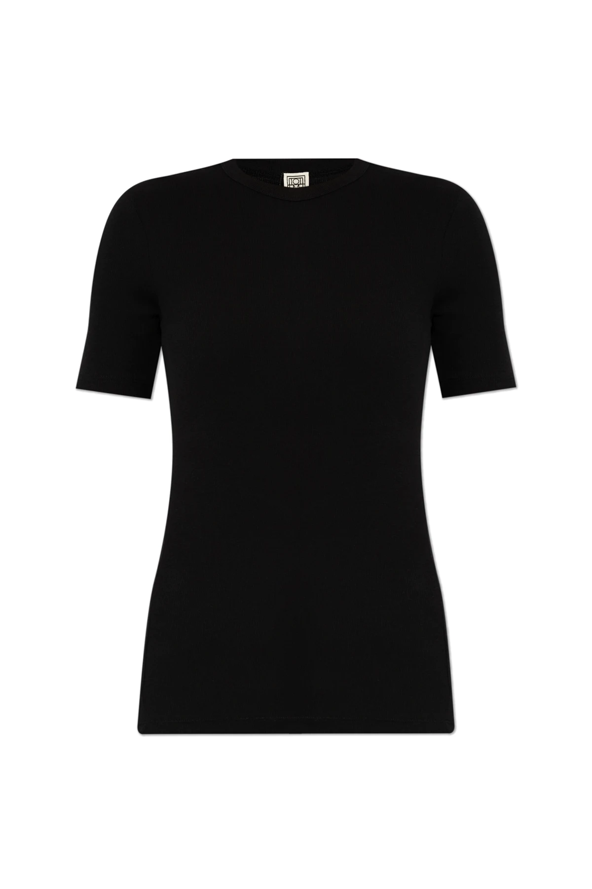 Bawełniany t-shirt