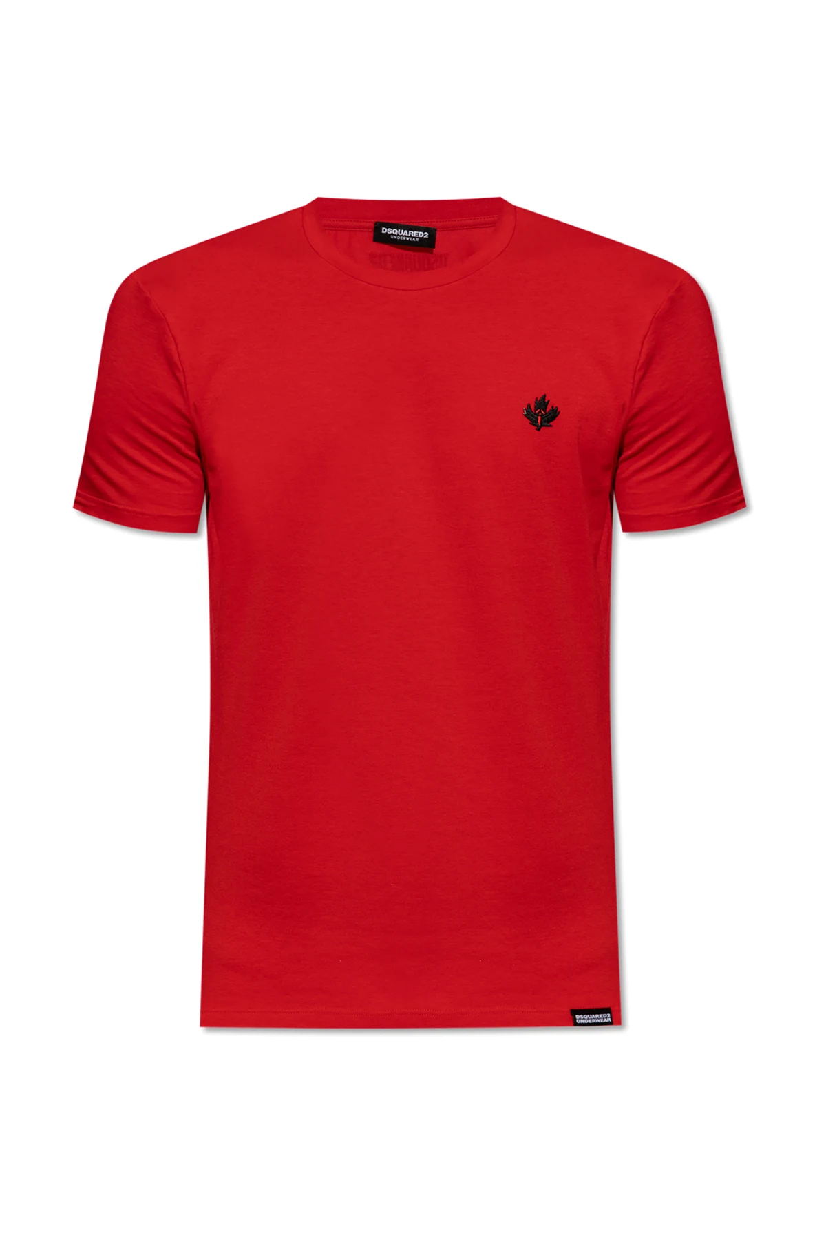 T-shirt z kolekcji ‘Underwear’