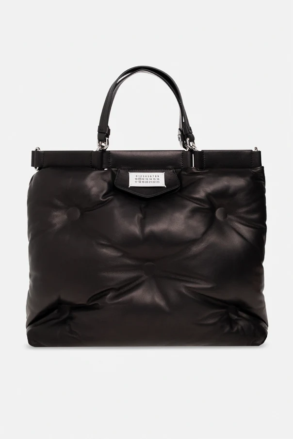 SCHWARZ ‘Glam Slam Shopping Medium’ shoulder bag