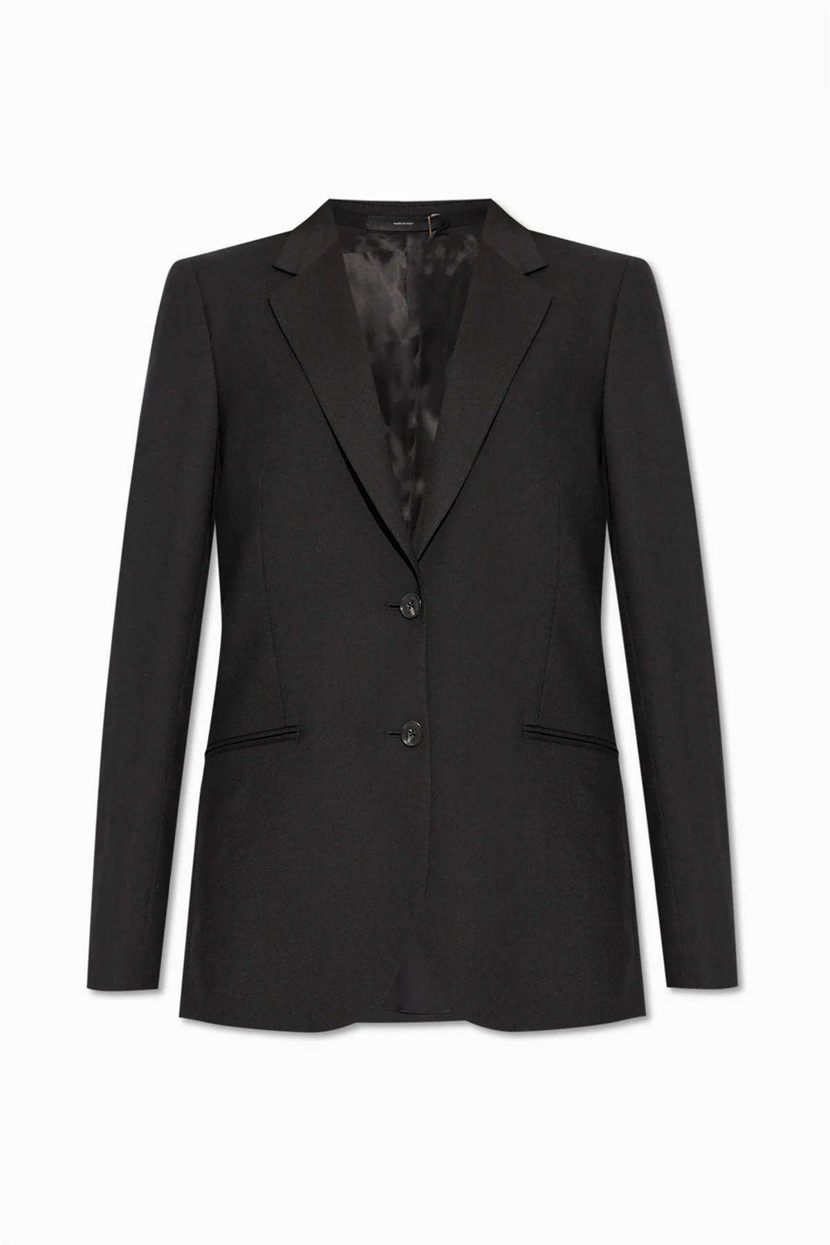 Wollblazer