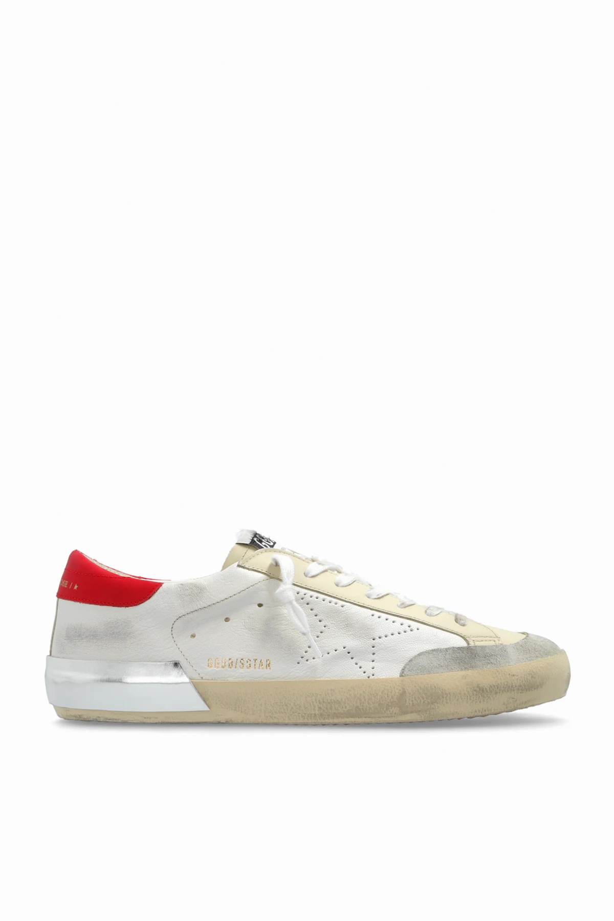 Sportschuhe Super -Star Skate