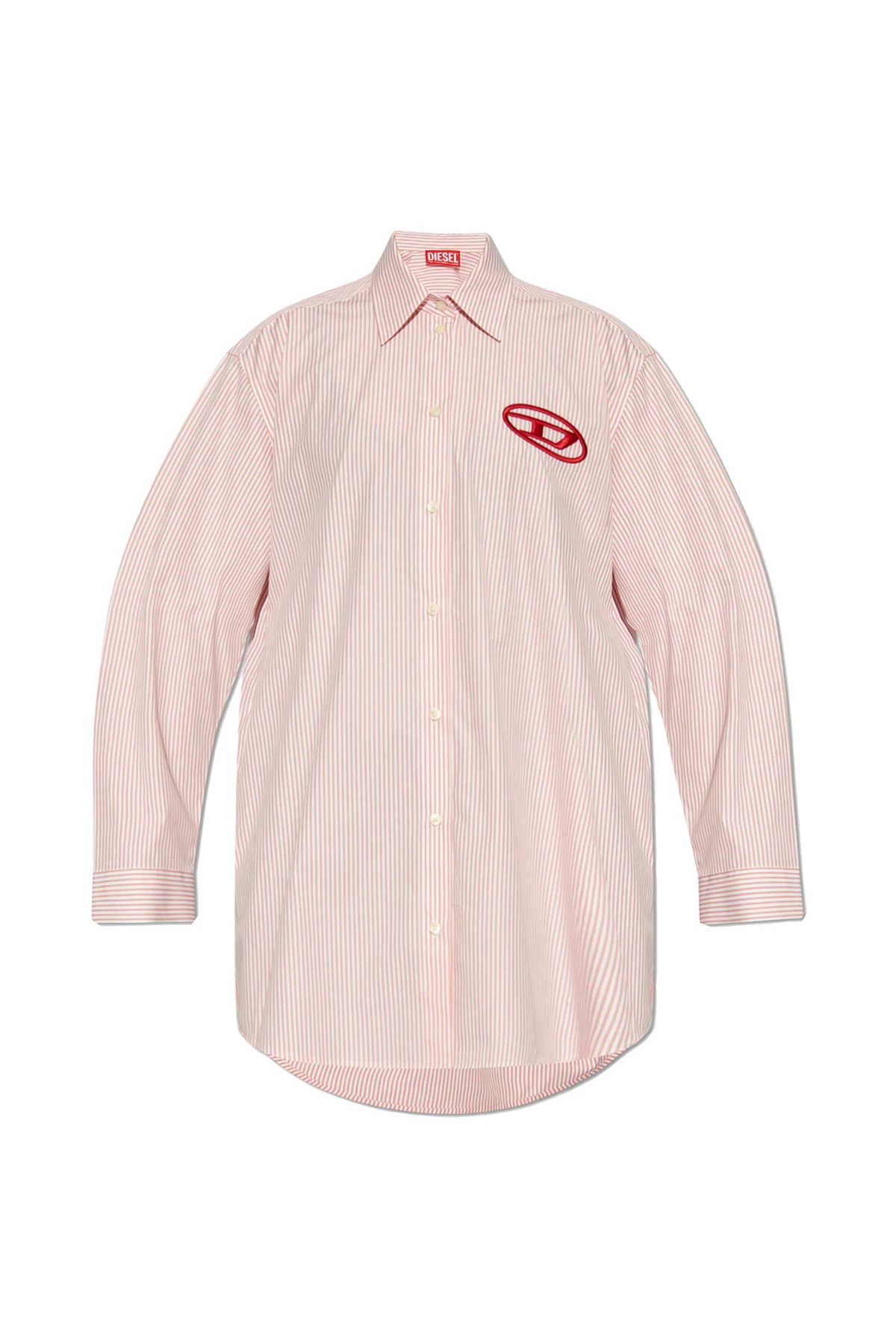 PINK Dress 'D-DALIS'