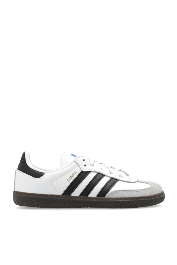 WEISS ‘Samba OG C’ sneakers