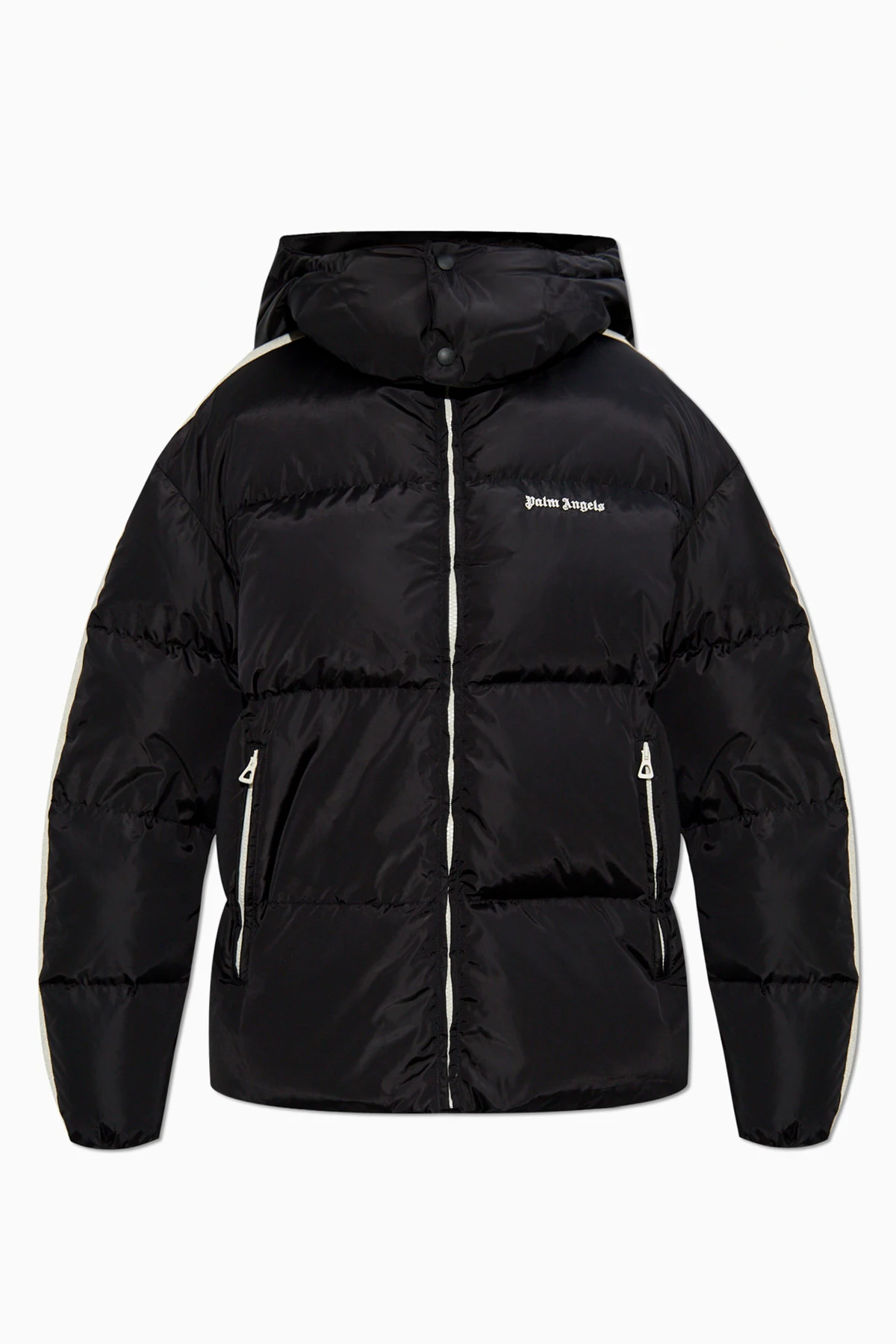 Daunenjacke