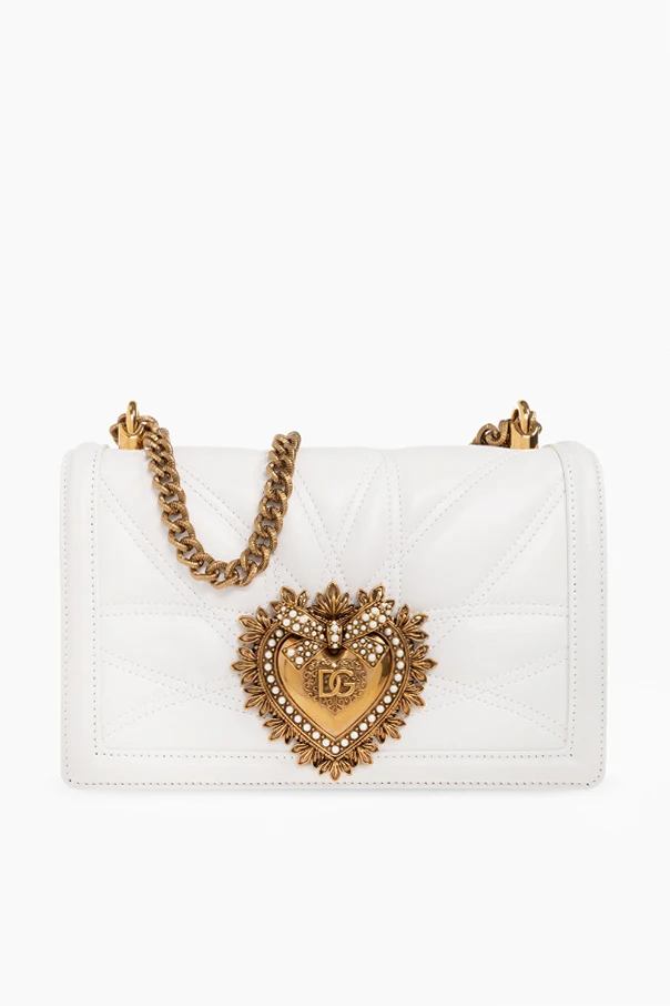 WEISS ‘Devotion Medium’ shoulder bag