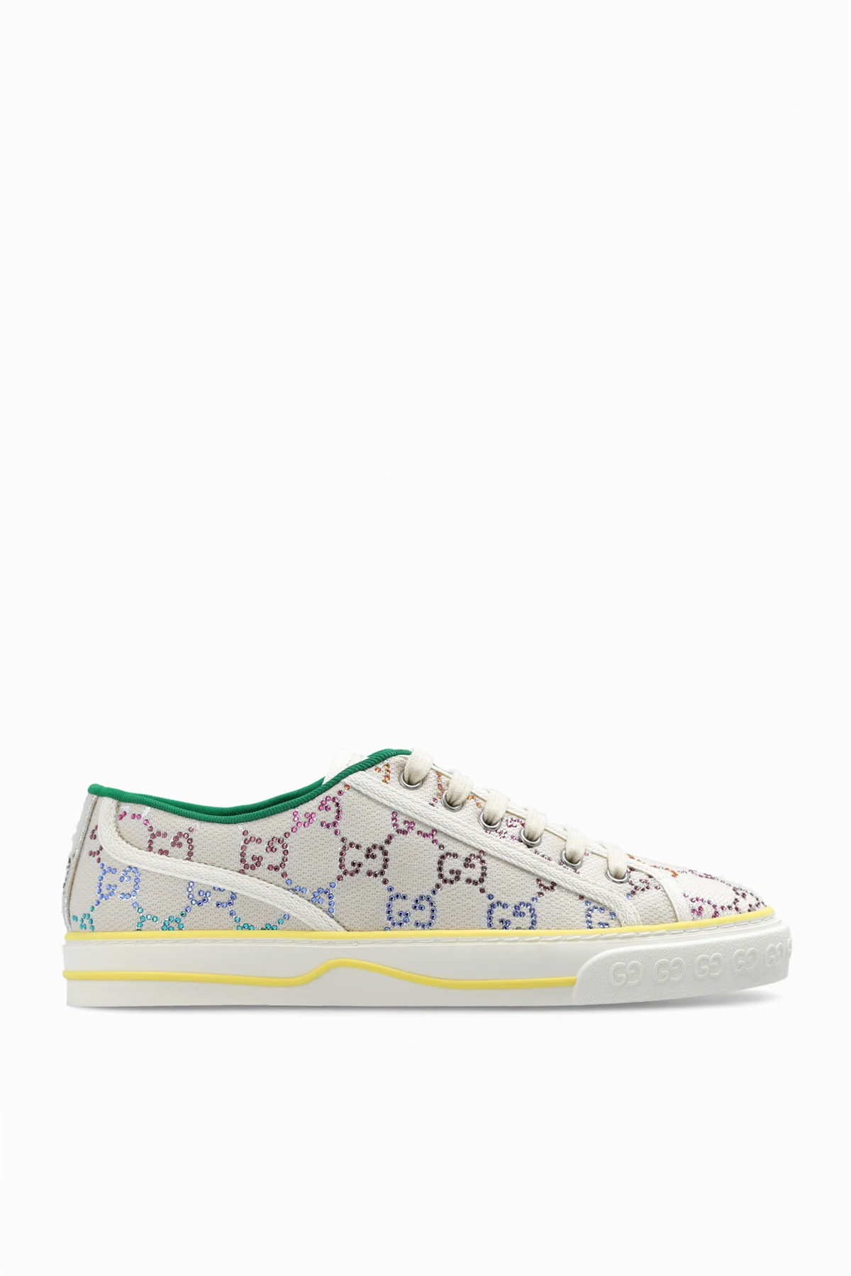 Buty sportowe z monogramem