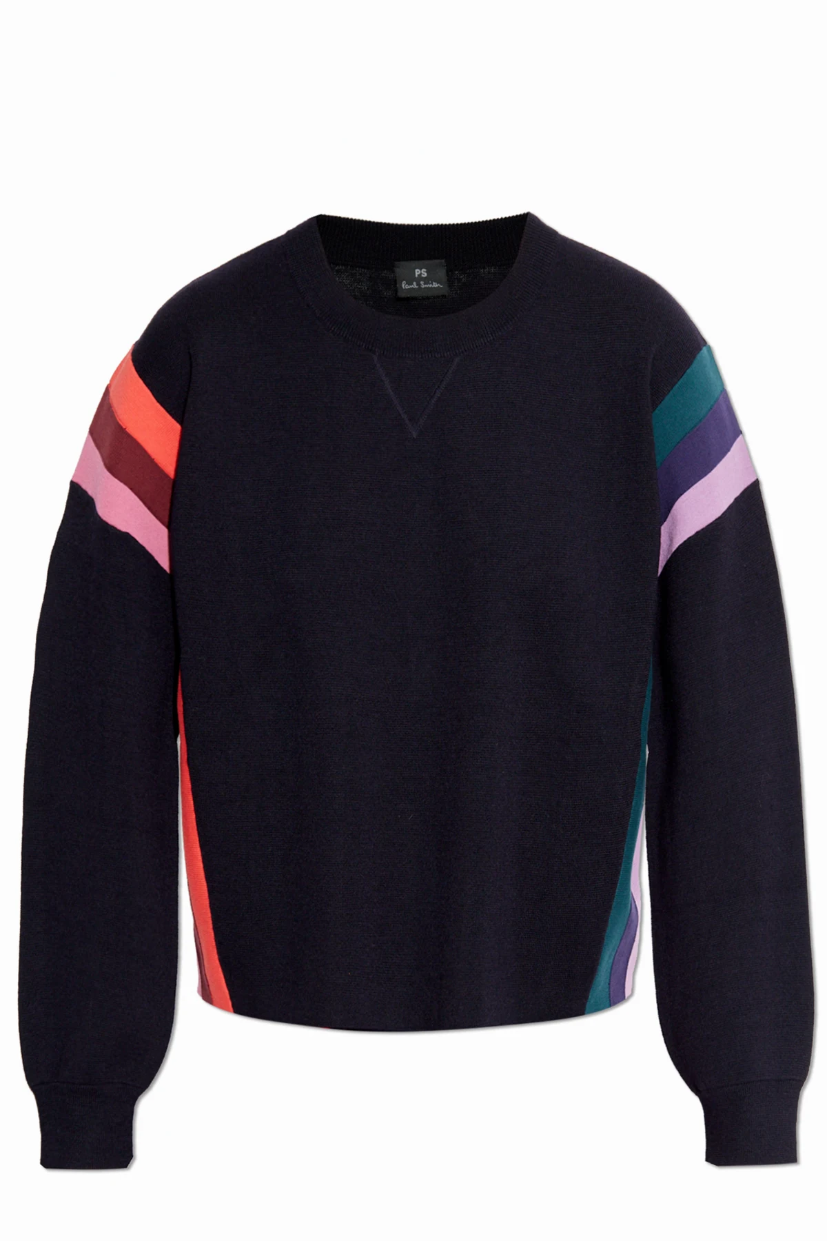 Wollpullover