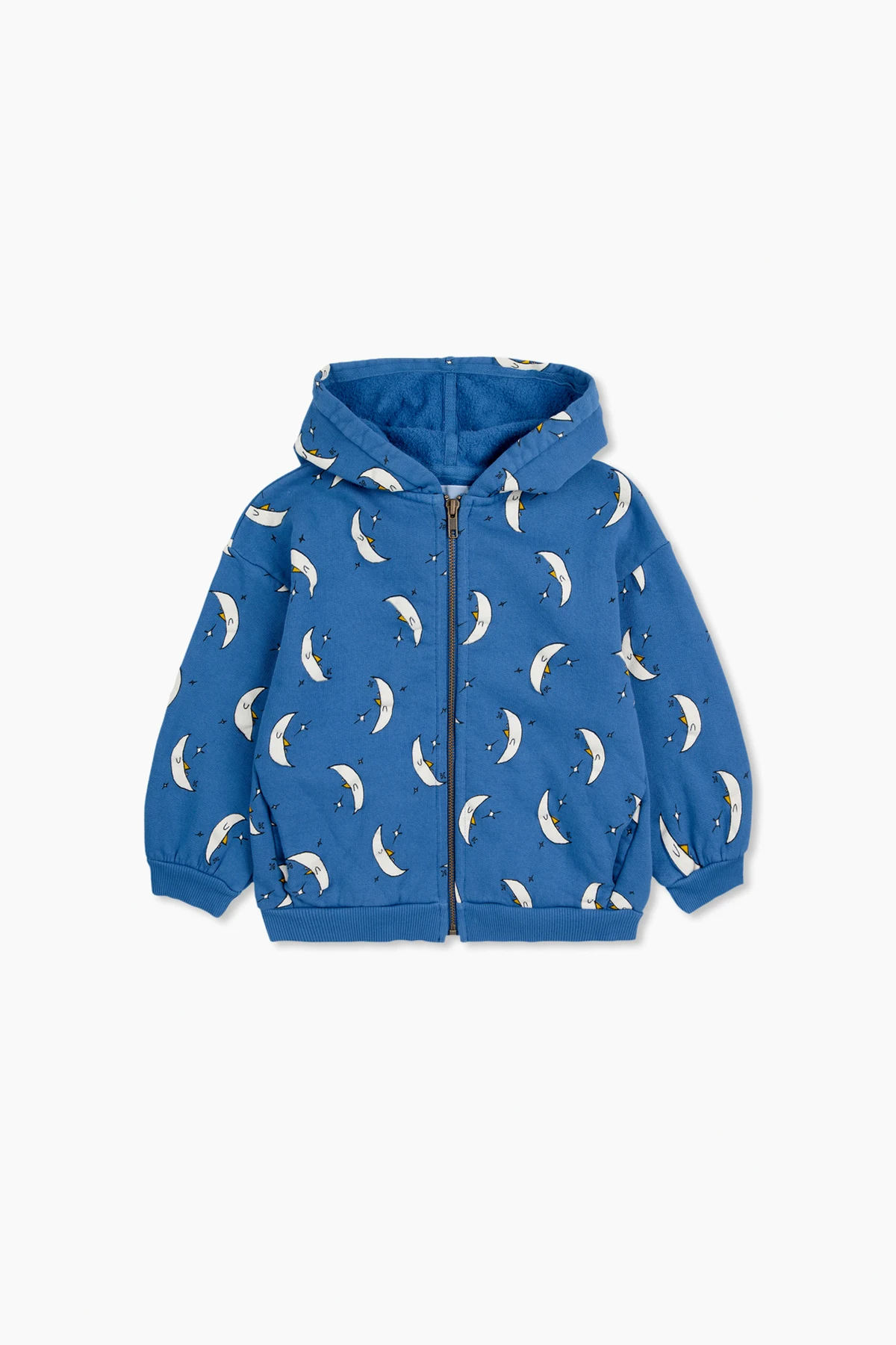 BLUE Hoodie