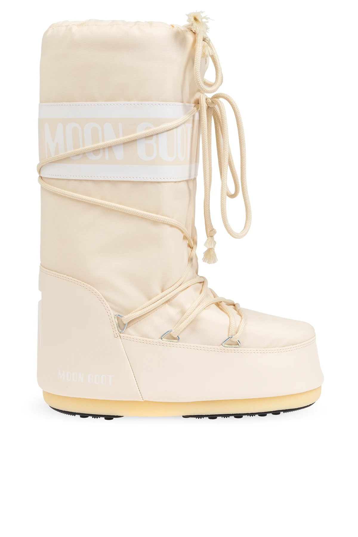 Śniegowce `Icon Nylon`