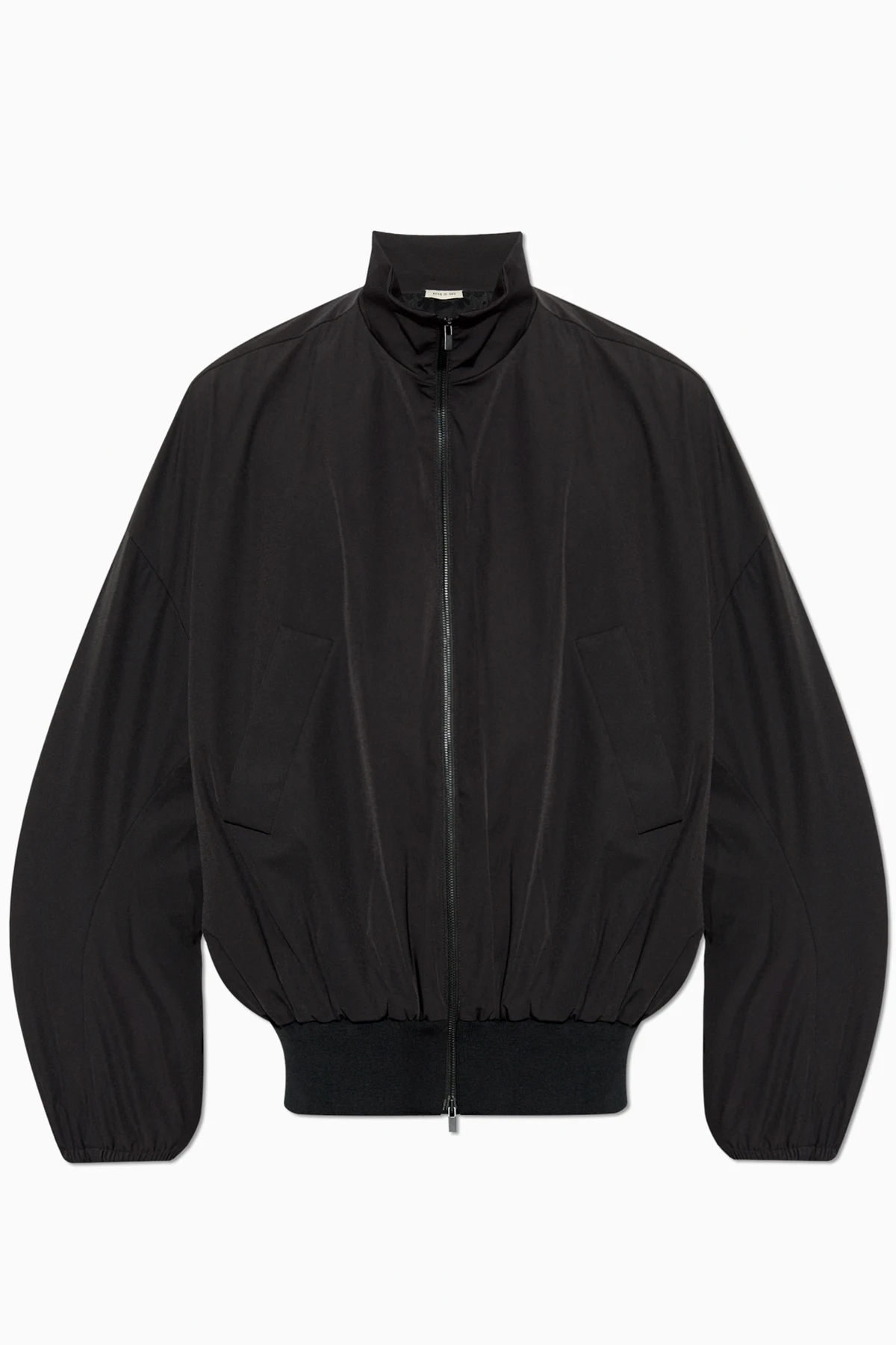 Stehkragenjacke ‘Track’