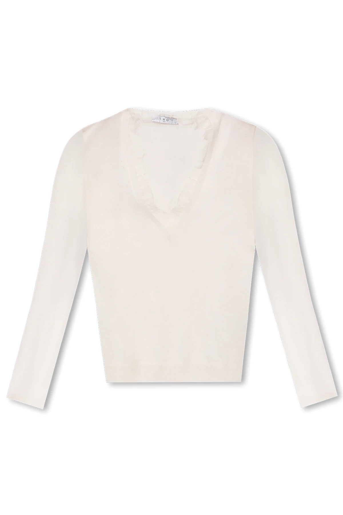 Sweter ‘Haby’