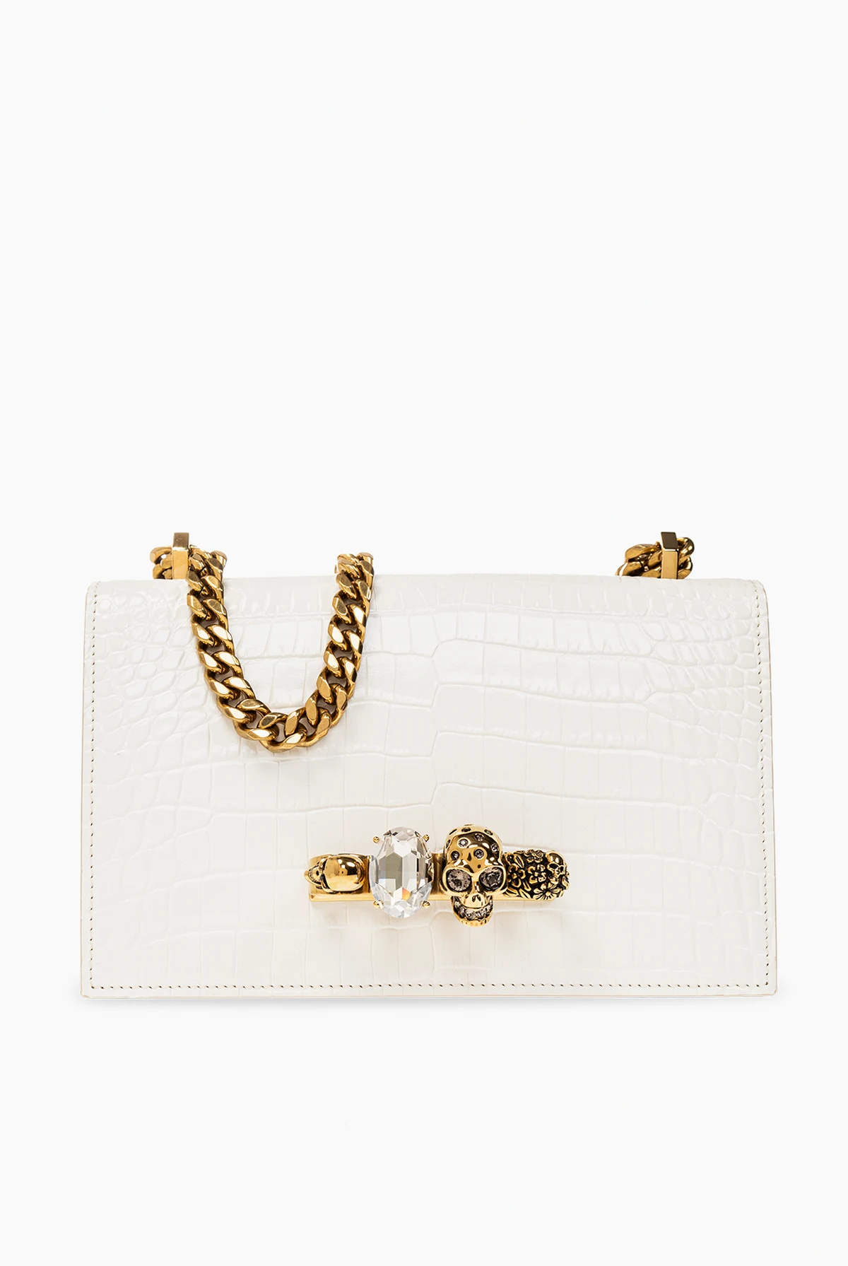 Torba na ramię ‘Jewelled’