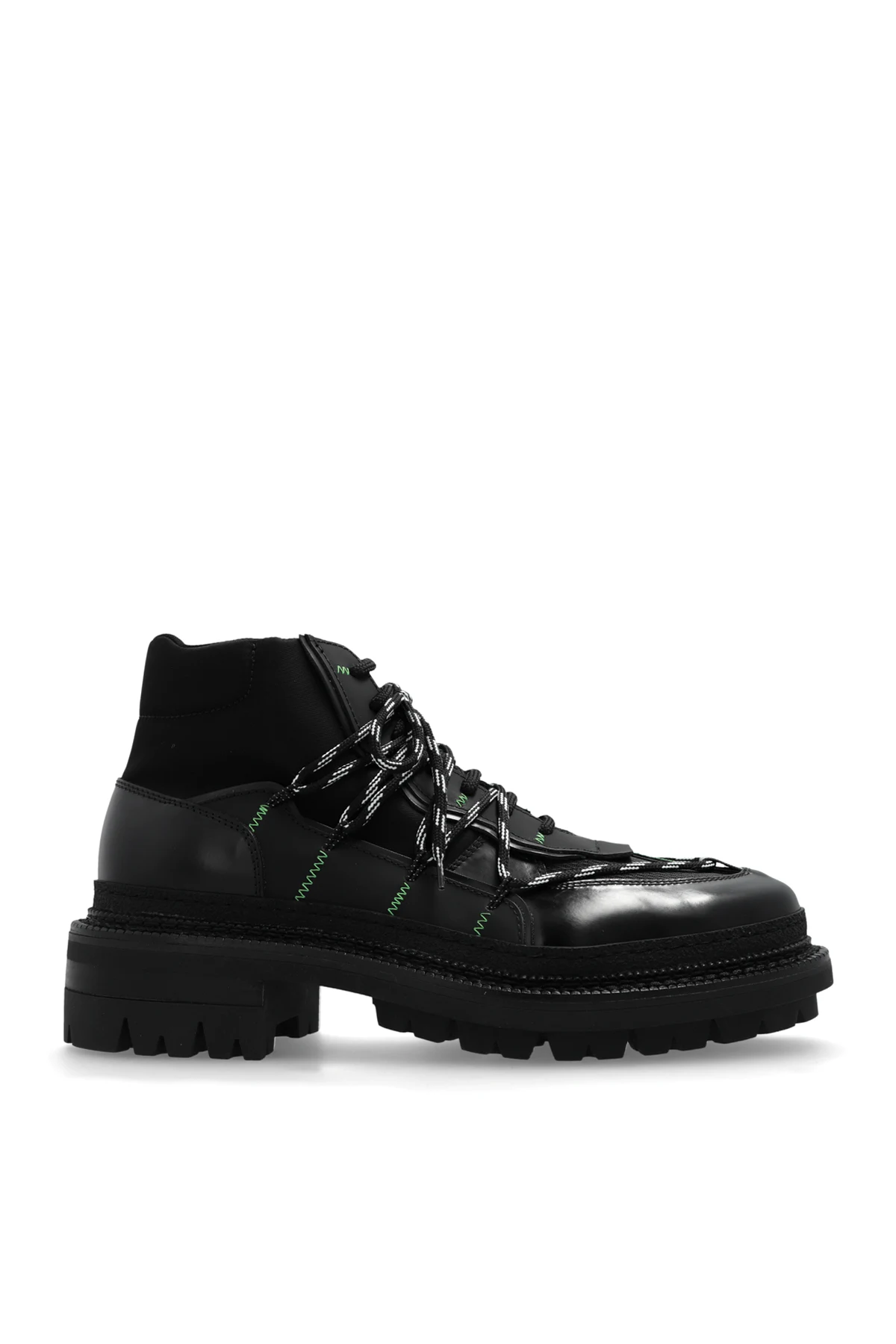 Buty za kostkę ‘Techno Ropes’