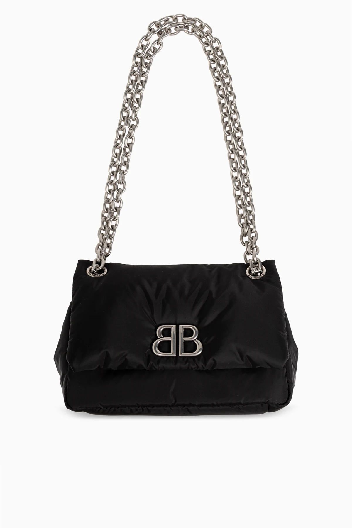 Schultertasche `Mini Monaco`