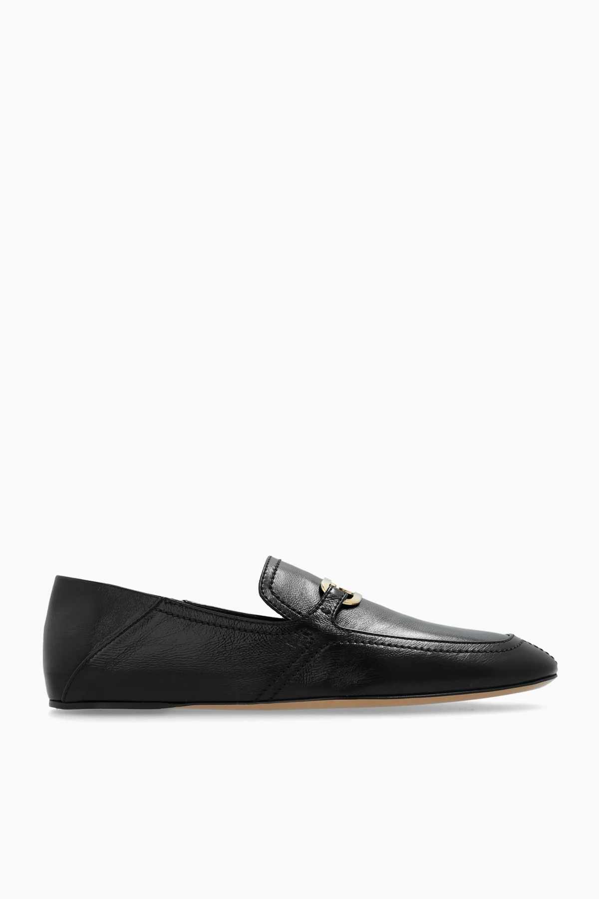 ‘Elaine’ Loafers-Schuhe