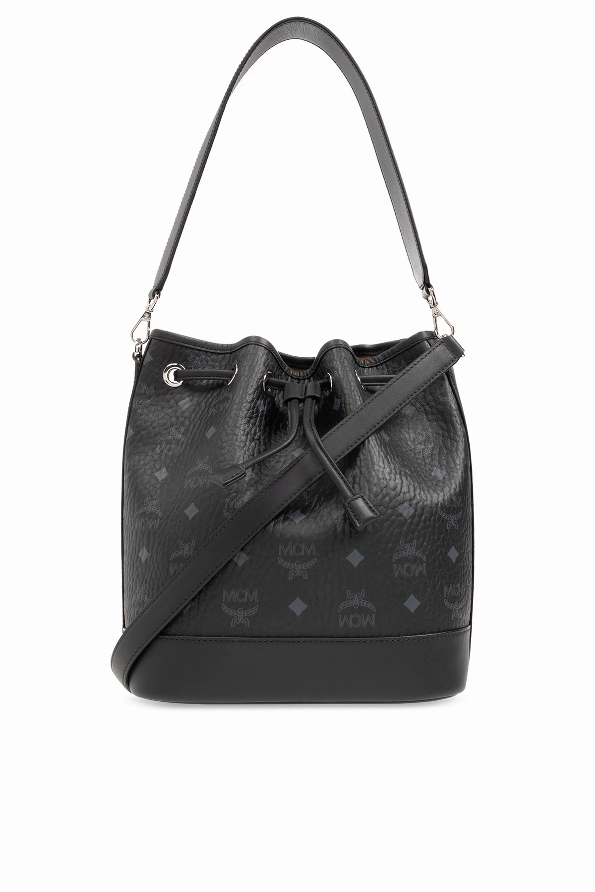 BLACK ‘Dessau Medium’ shoulder bag