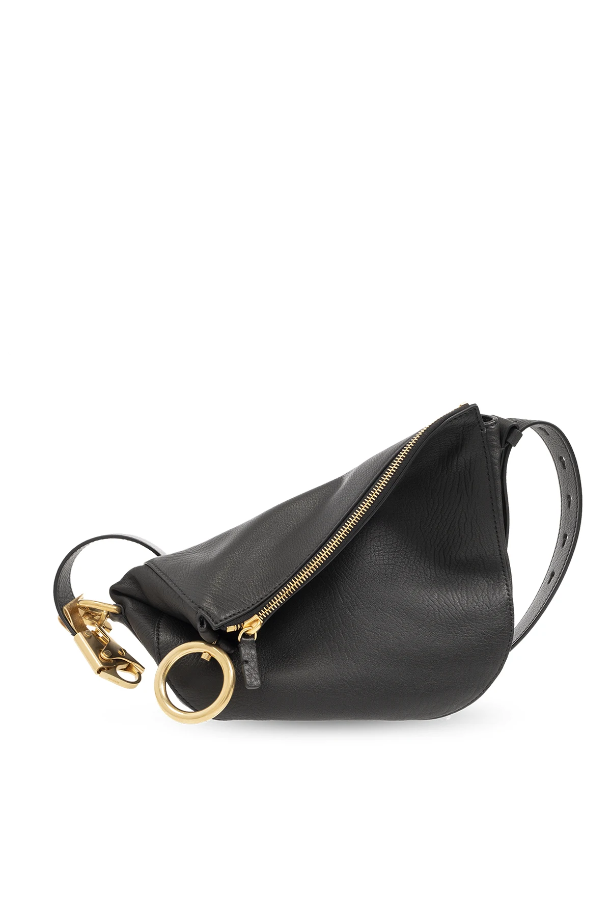 ‘Knight Small’ shoulder bag