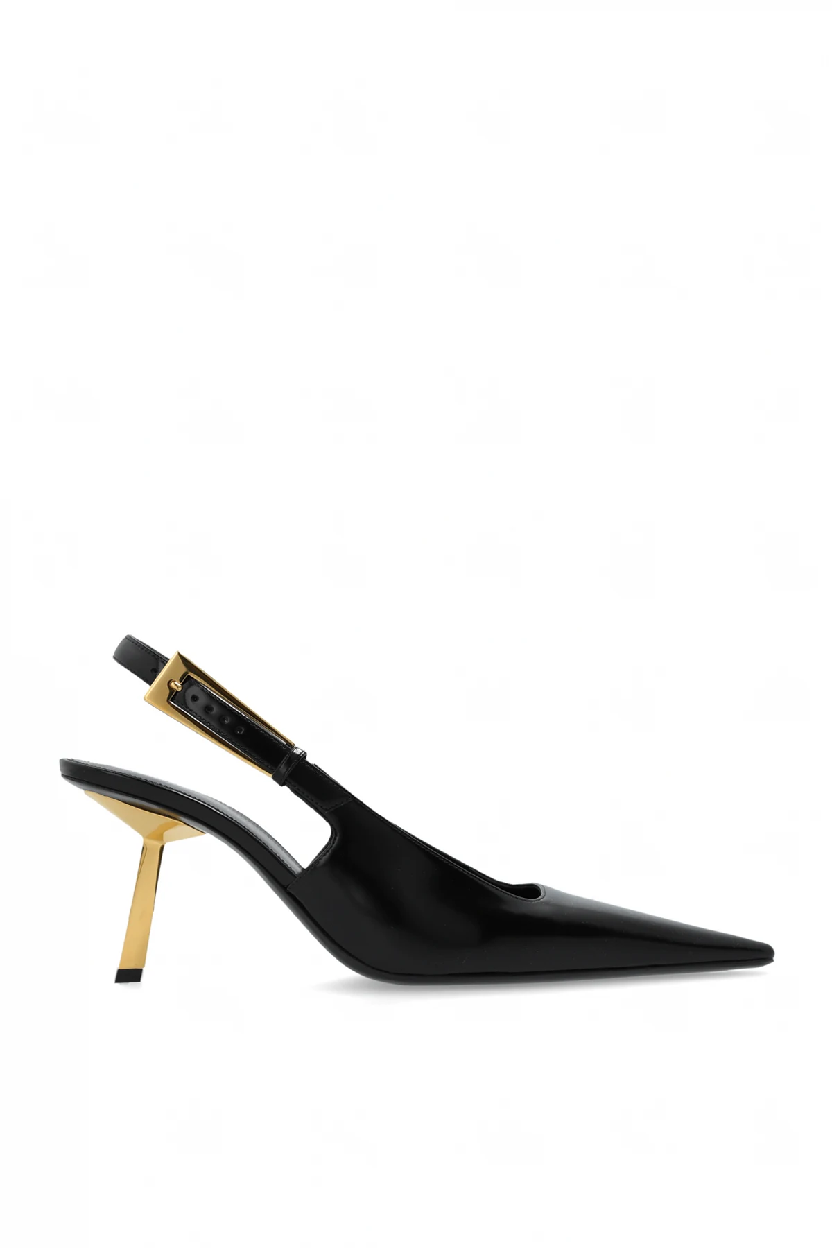 Stöckelschuhe Lee