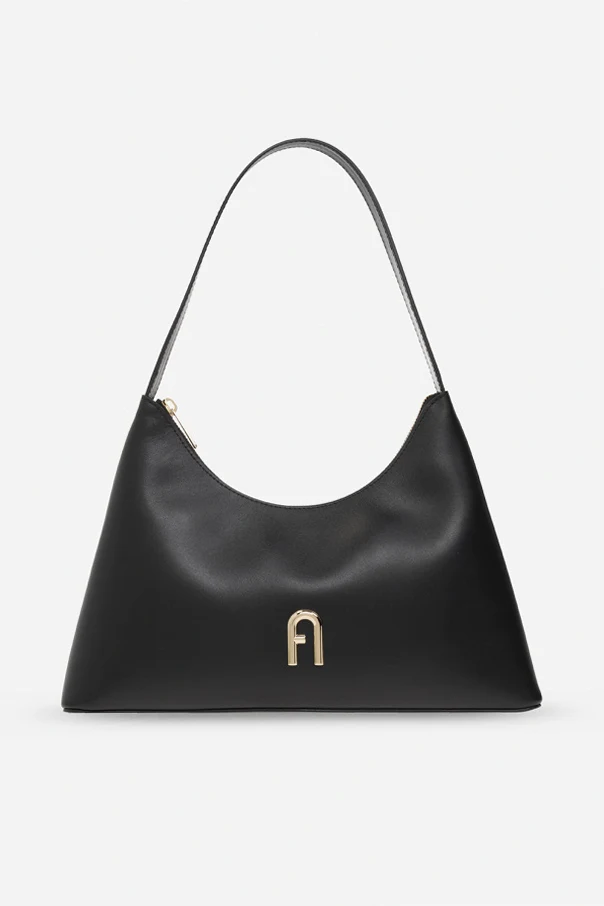 SCHWARZ ‘Diamante Small’ shoulder bag