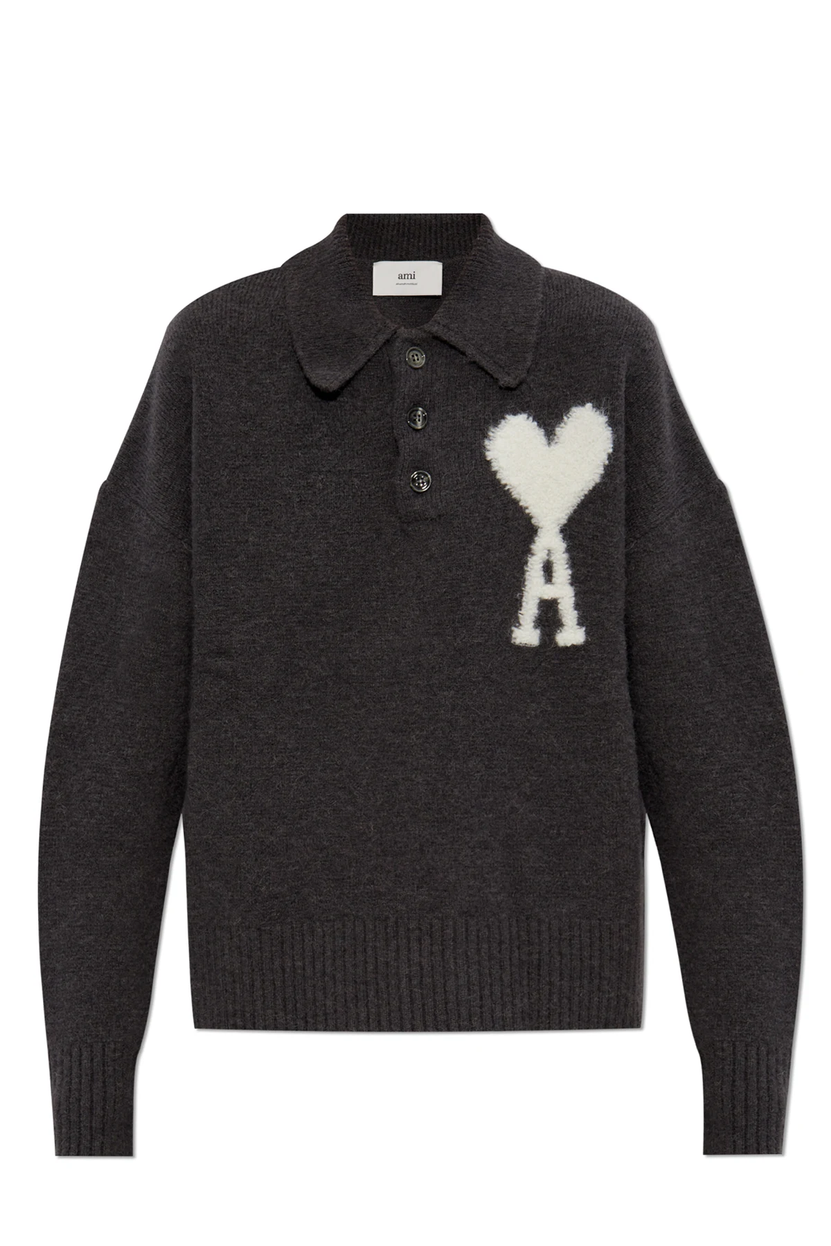 Polo-Pullover