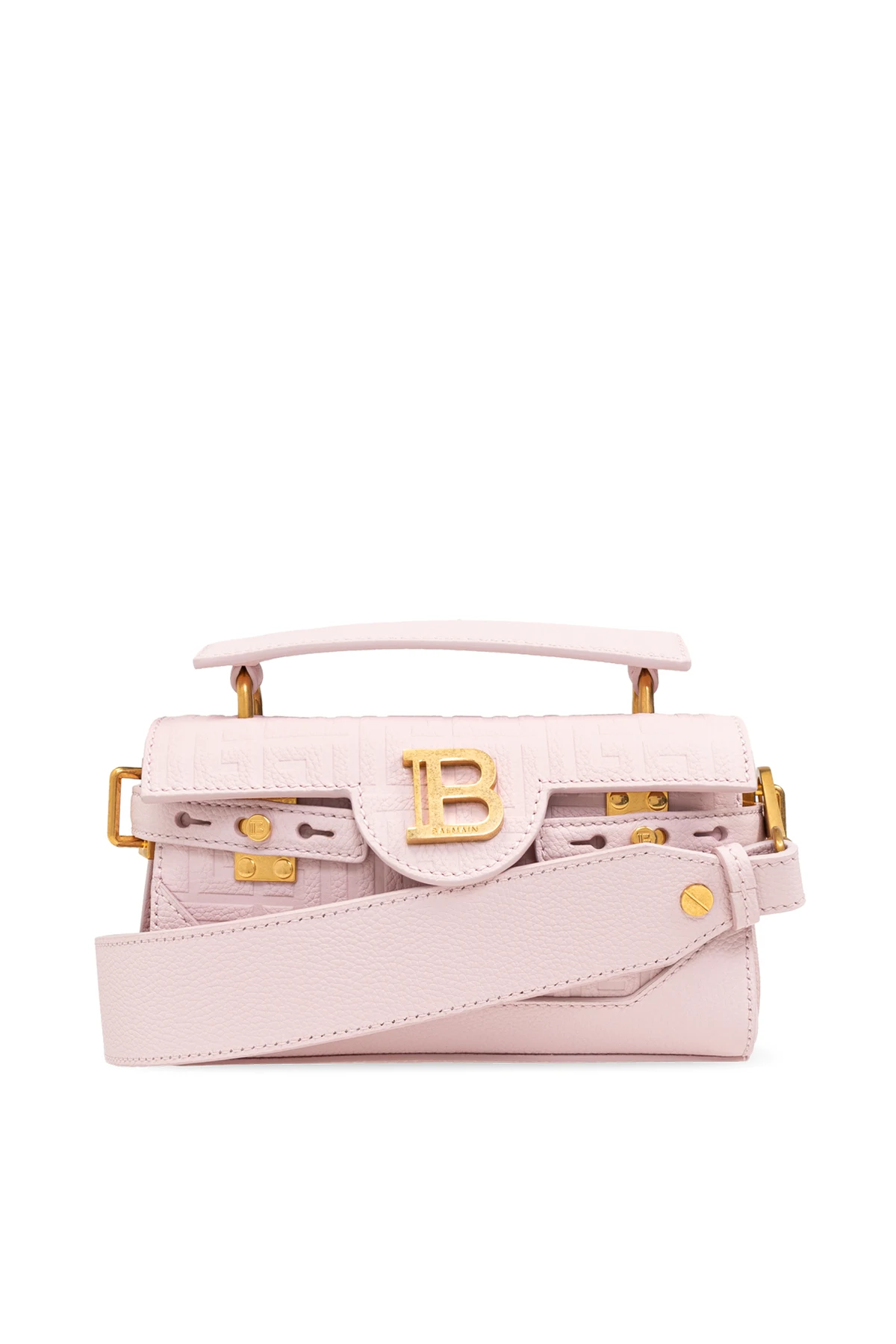 PINK Shoulder bag `B-Buzz 19`