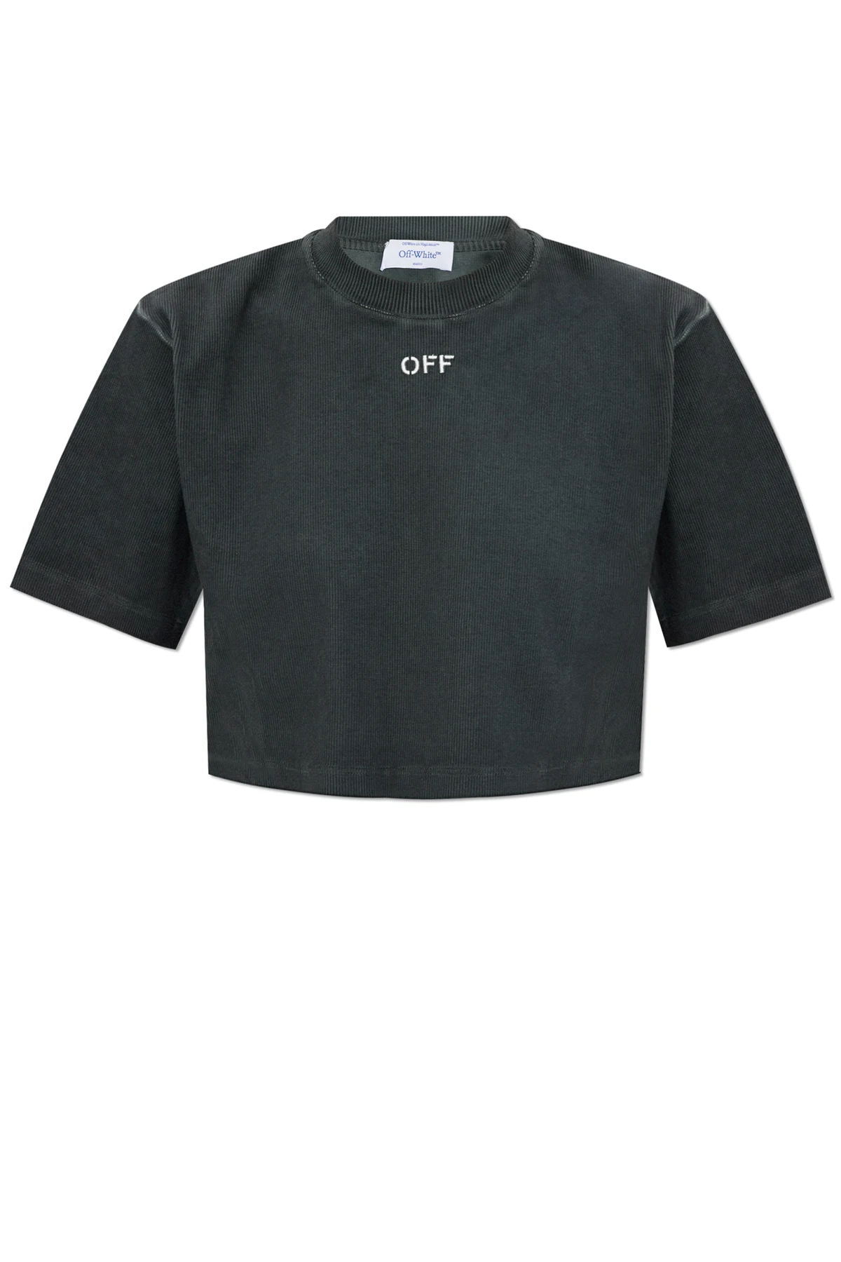 Sweatshirt mit Aufdruck