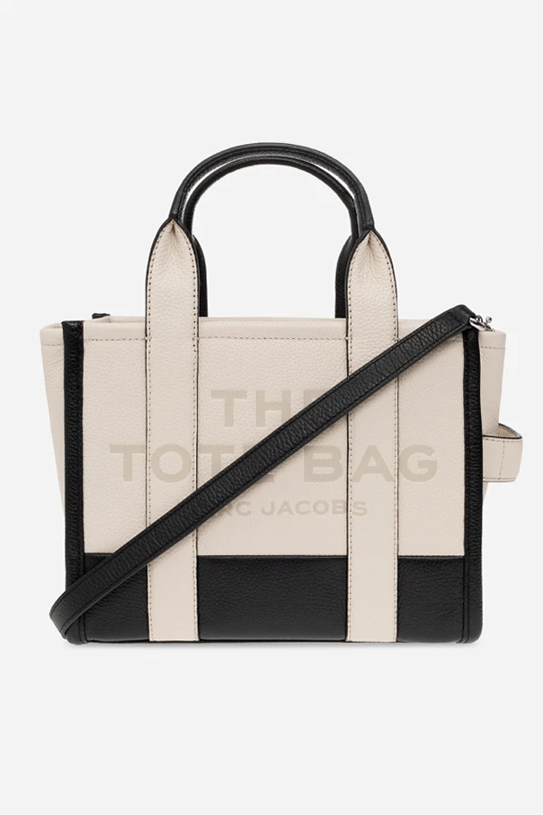 CREME ‘The Tote Mini’ shopper bag