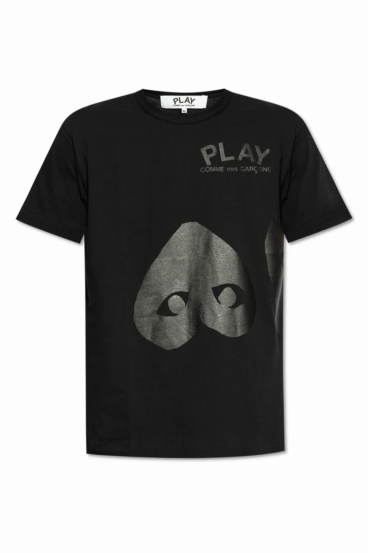 Comme des Garçons Play