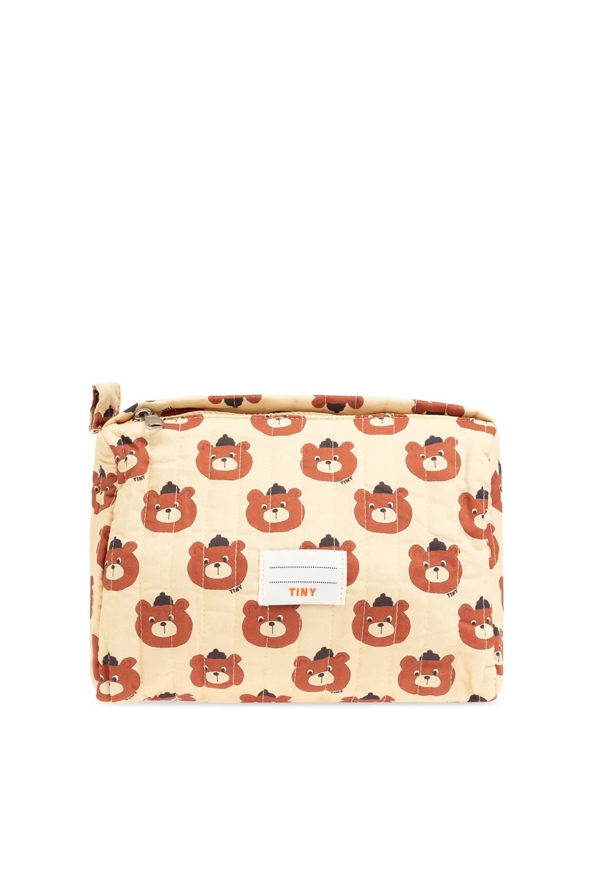 Kosmetyczna z motywem misia