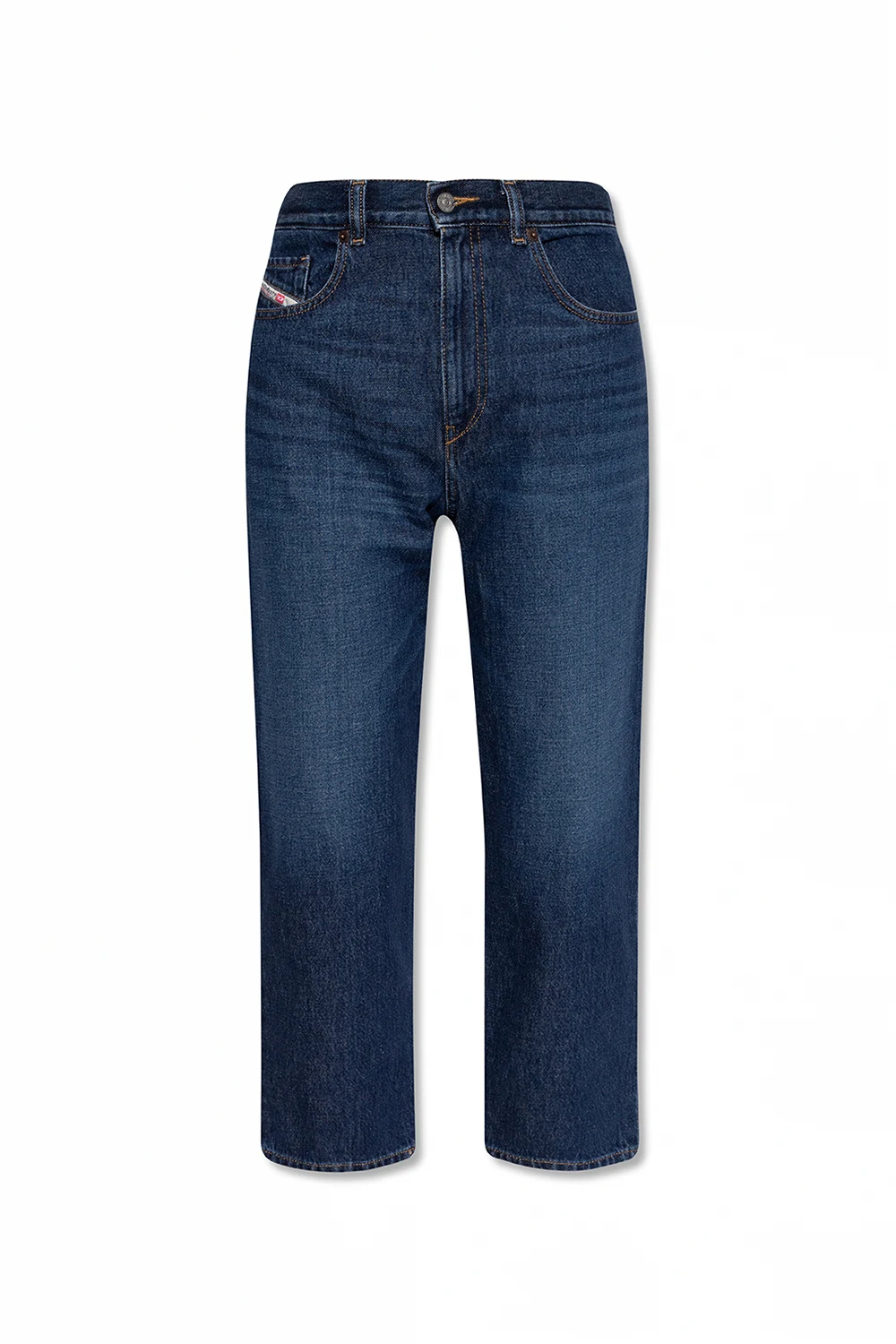 BLUE 'D-Air' boyfriend jeans