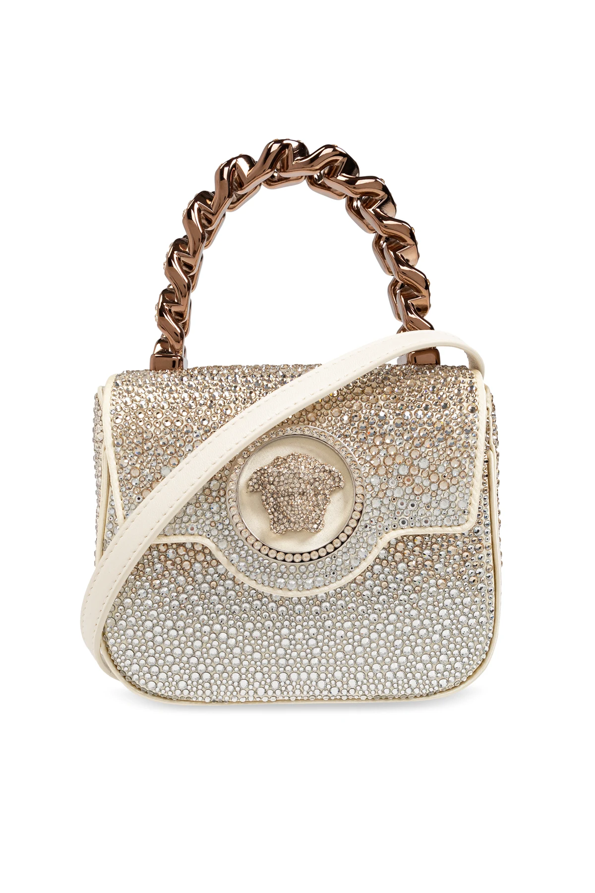 Torba do ręki`La Medusa Mini`