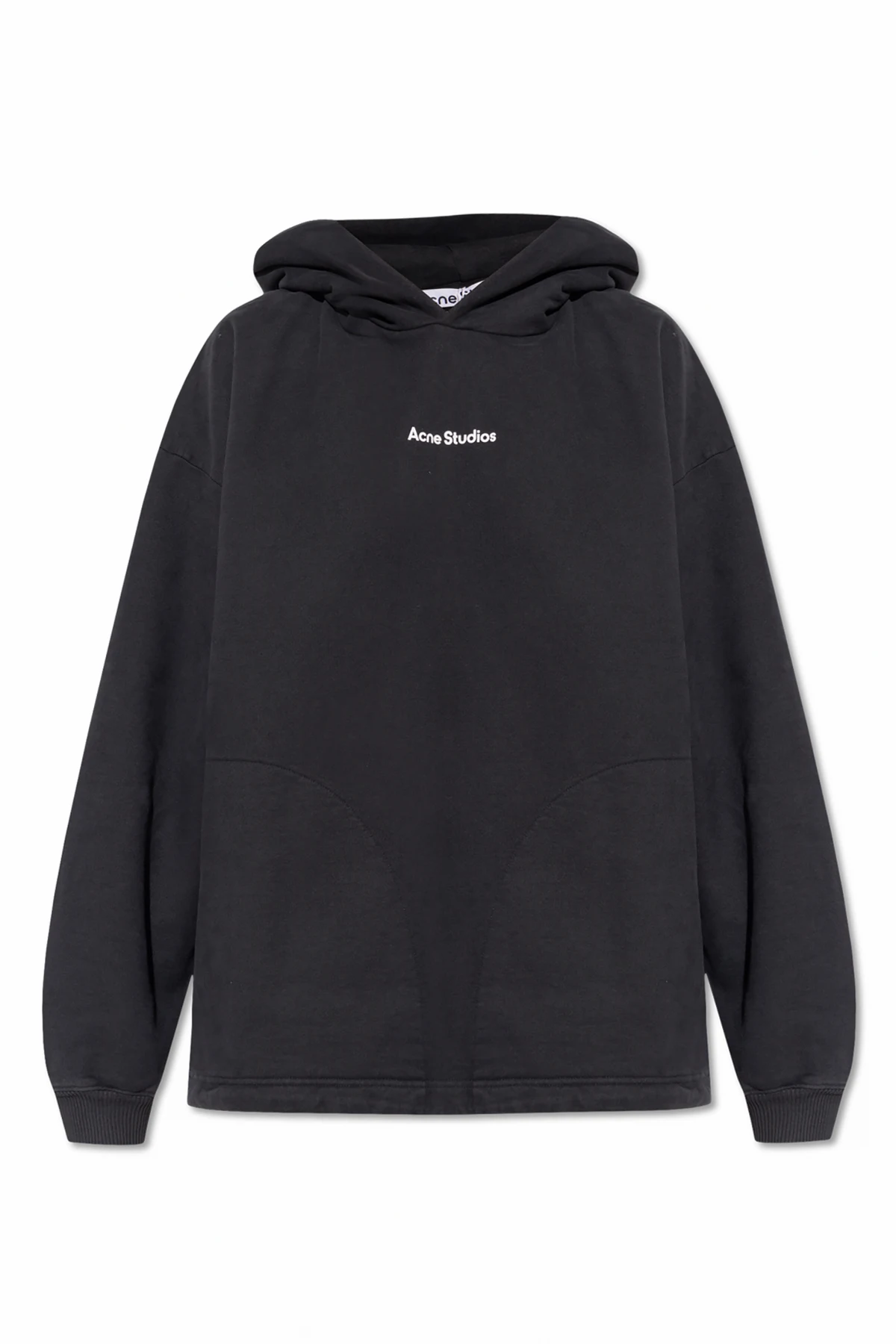 Bluza z kapturem