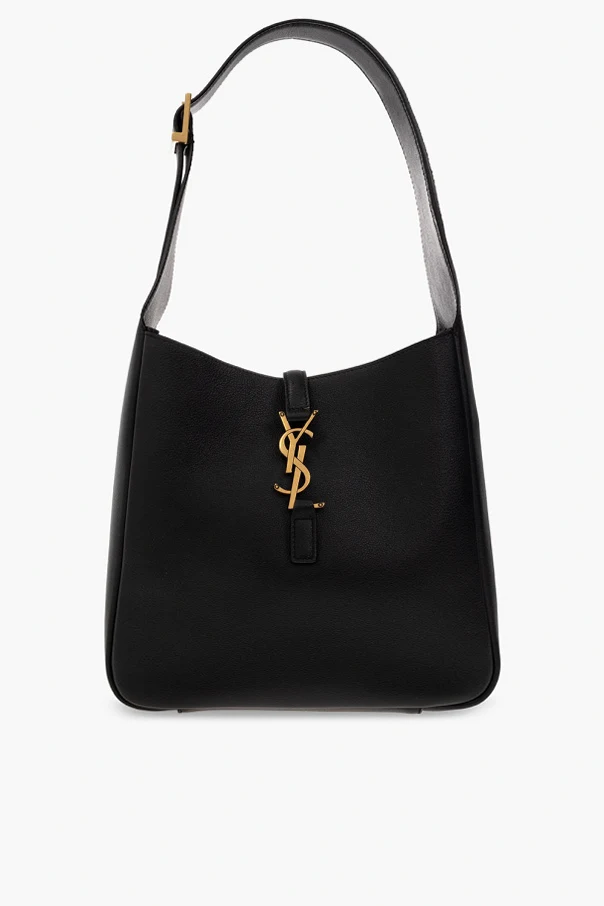 BLACK ‘Le 5 a 7’ hobo bag