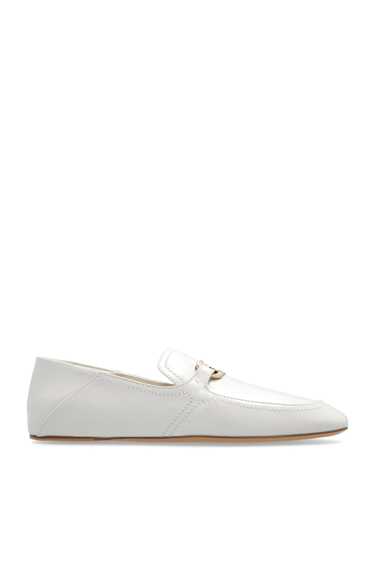 ‘Elaine’ Loafers
