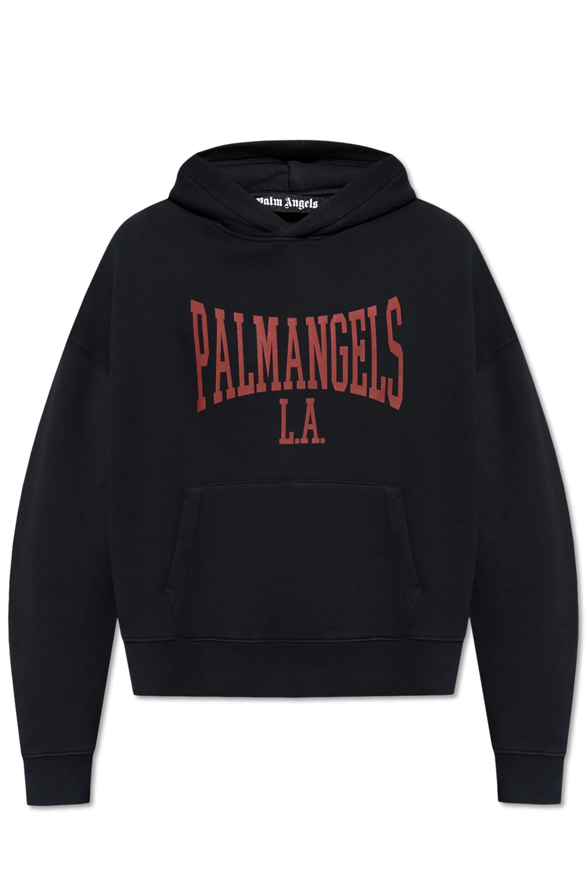 BLACK Hoodie