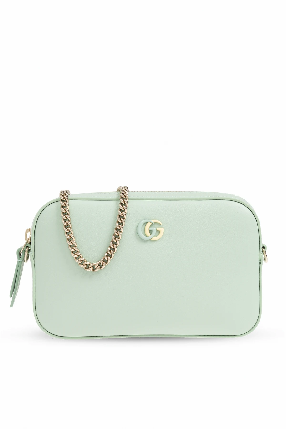 Torba na ramię `GG Marmont Super Mini`