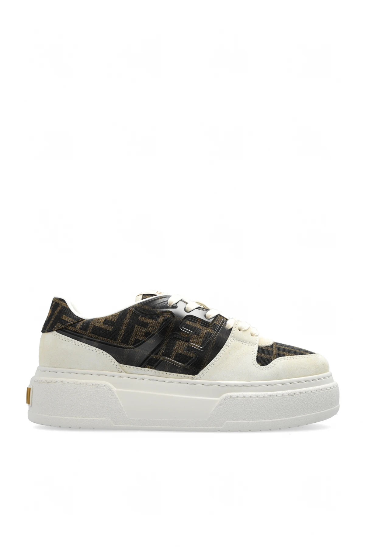Buty sportowe na platformie