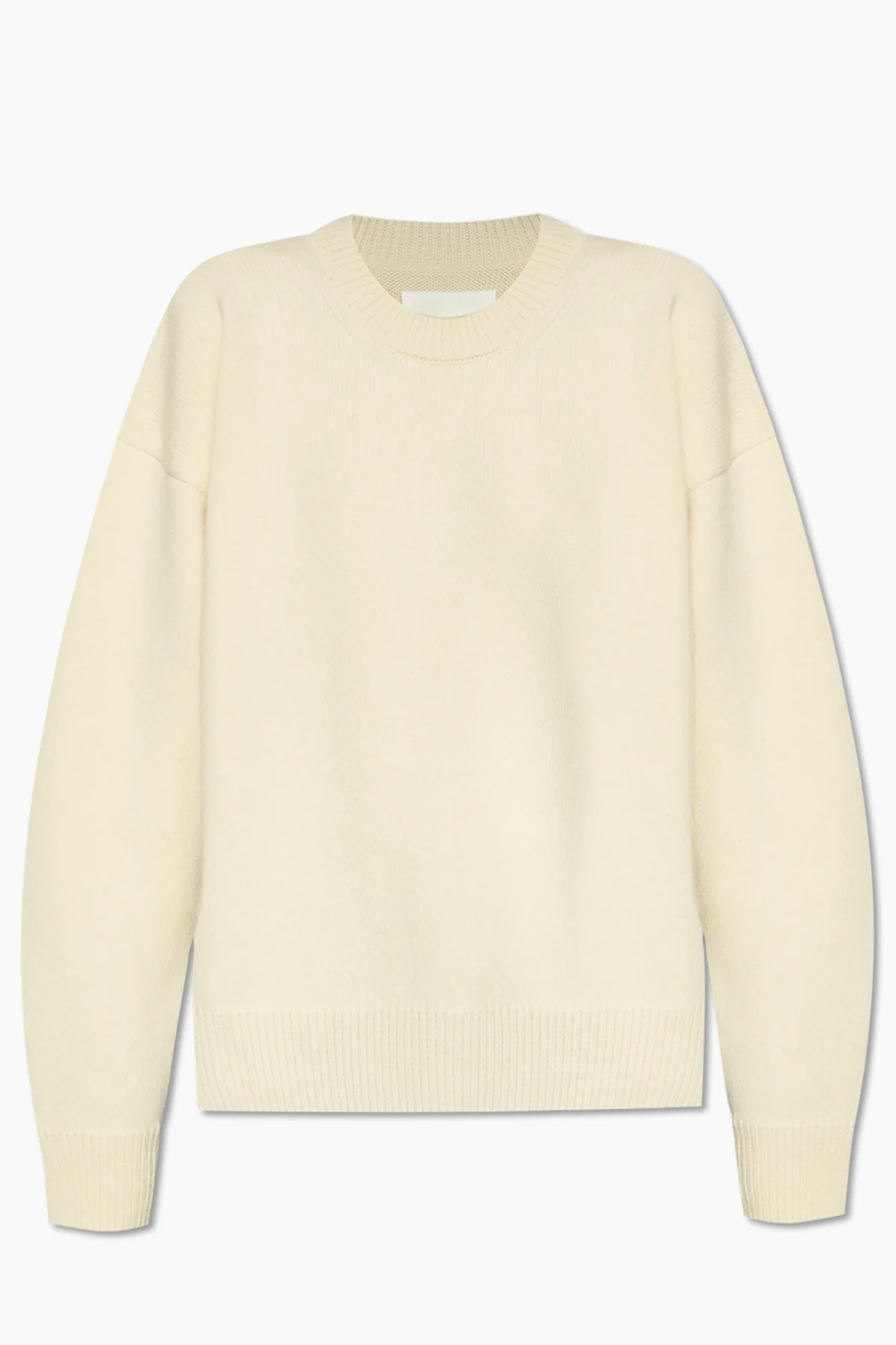 Wollpullover von JIL SANDER