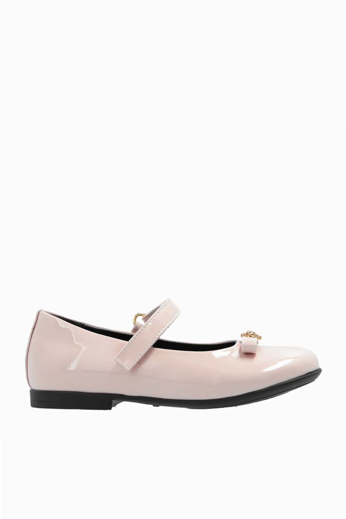 Lackierte Ballerinas